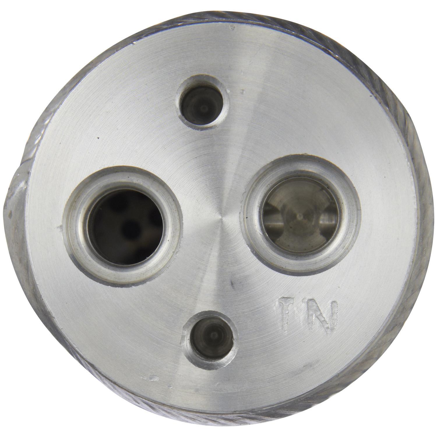 Spectra Premium 0210151 - A/C Accumulator Spectra Premium 0210151 A/C Accumulator product image 2 of 3