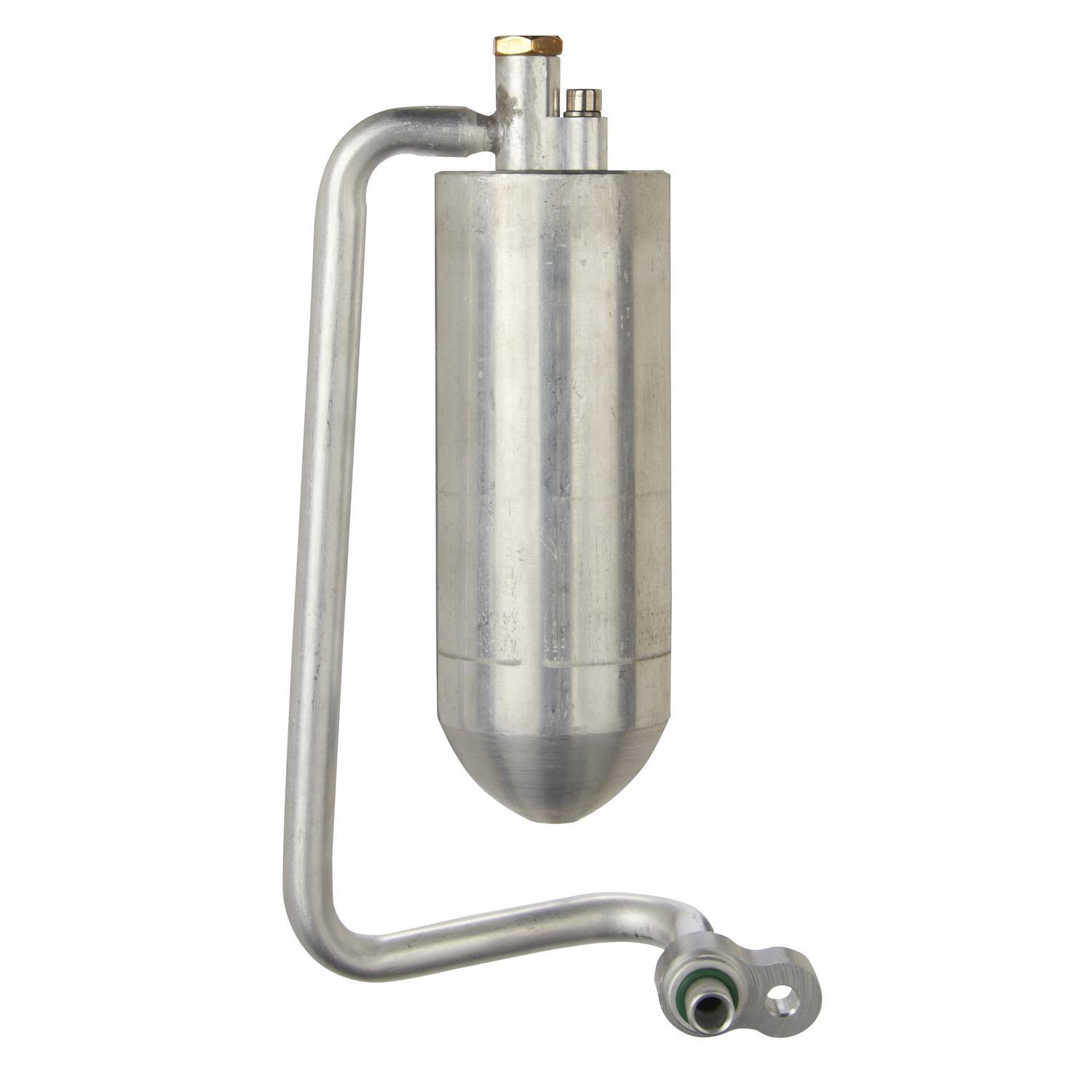 Spectra Premium 0210156 - A/C Accumulator Spectra Premium 0210156 A/C Accumulator product image 1 of 3