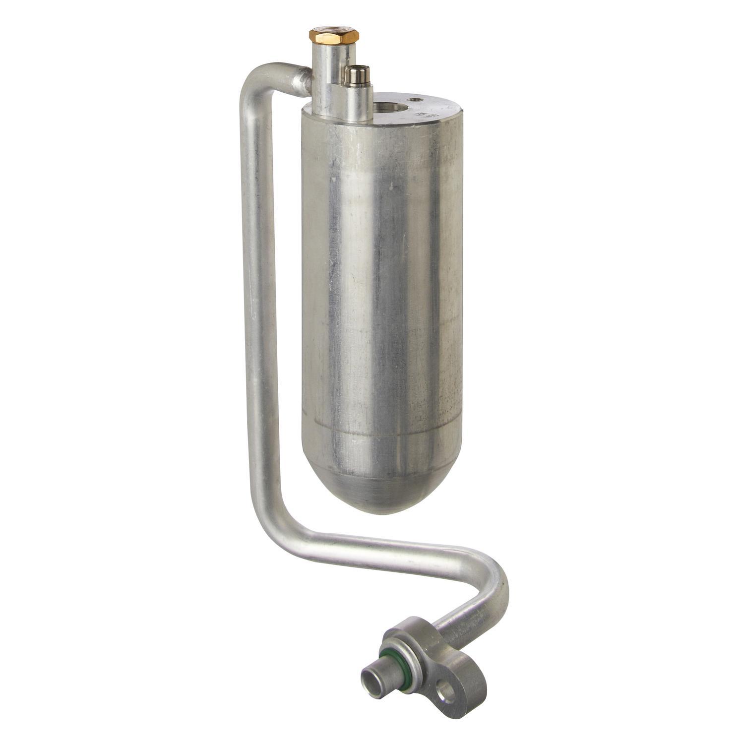 Spectra Premium 0210156 - A/C Accumulator Spectra Premium 0210156 A/C Accumulator product image 3 of 3