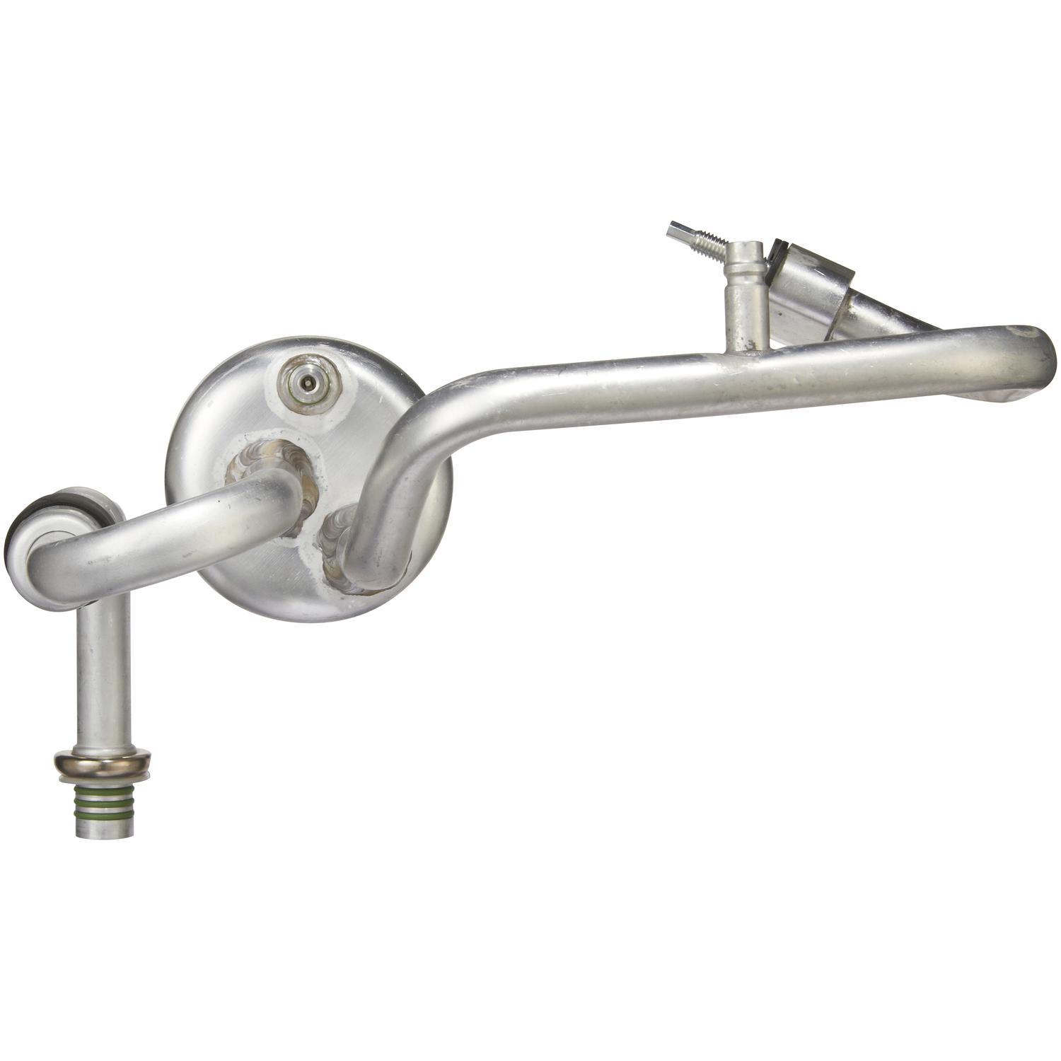 Spectra Premium 0210157 - A/C Accumulator Spectra Premium 0210157 A/C Accumulator product image 3 of 4