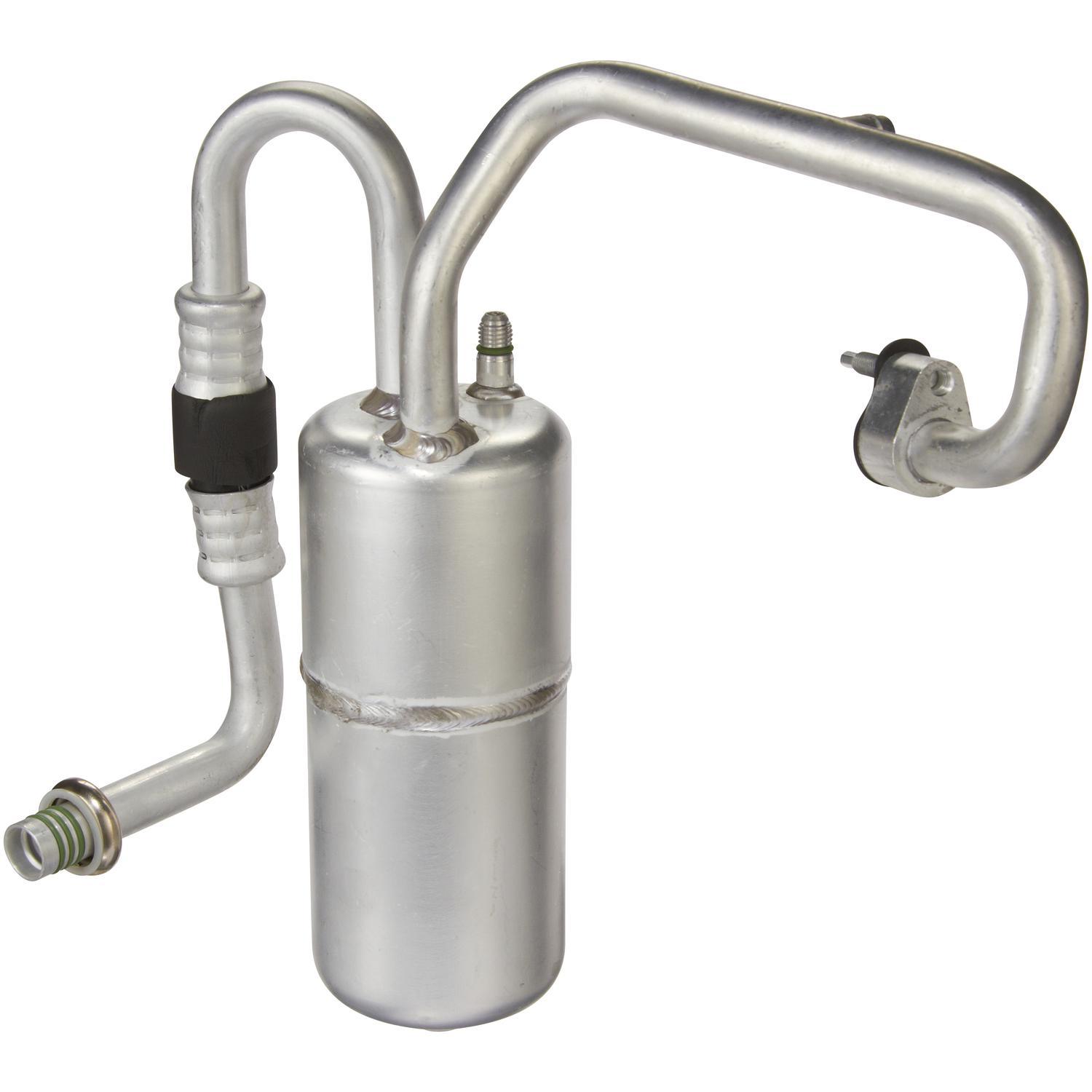 Spectra Premium 0210157 - A/C Accumulator Spectra Premium 0210157 A/C Accumulator product image 4 of 4