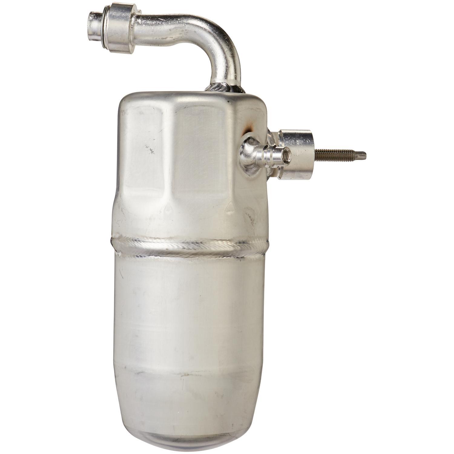 Spectra Premium 0210160 - A/C Accumulator Spectra Premium 0210160 A/C Accumulator product image 2 of 4