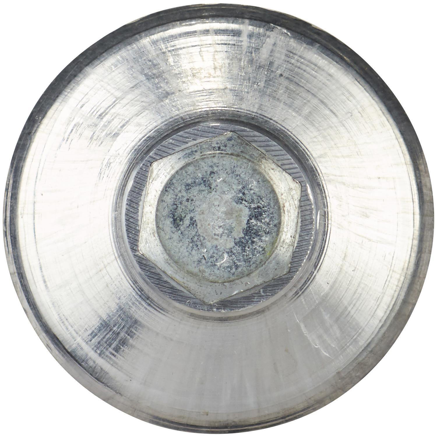 Spectra Premium 0210161 - A/C Accumulator Spectra Premium 0210161 A/C Accumulator product image 1 of 4