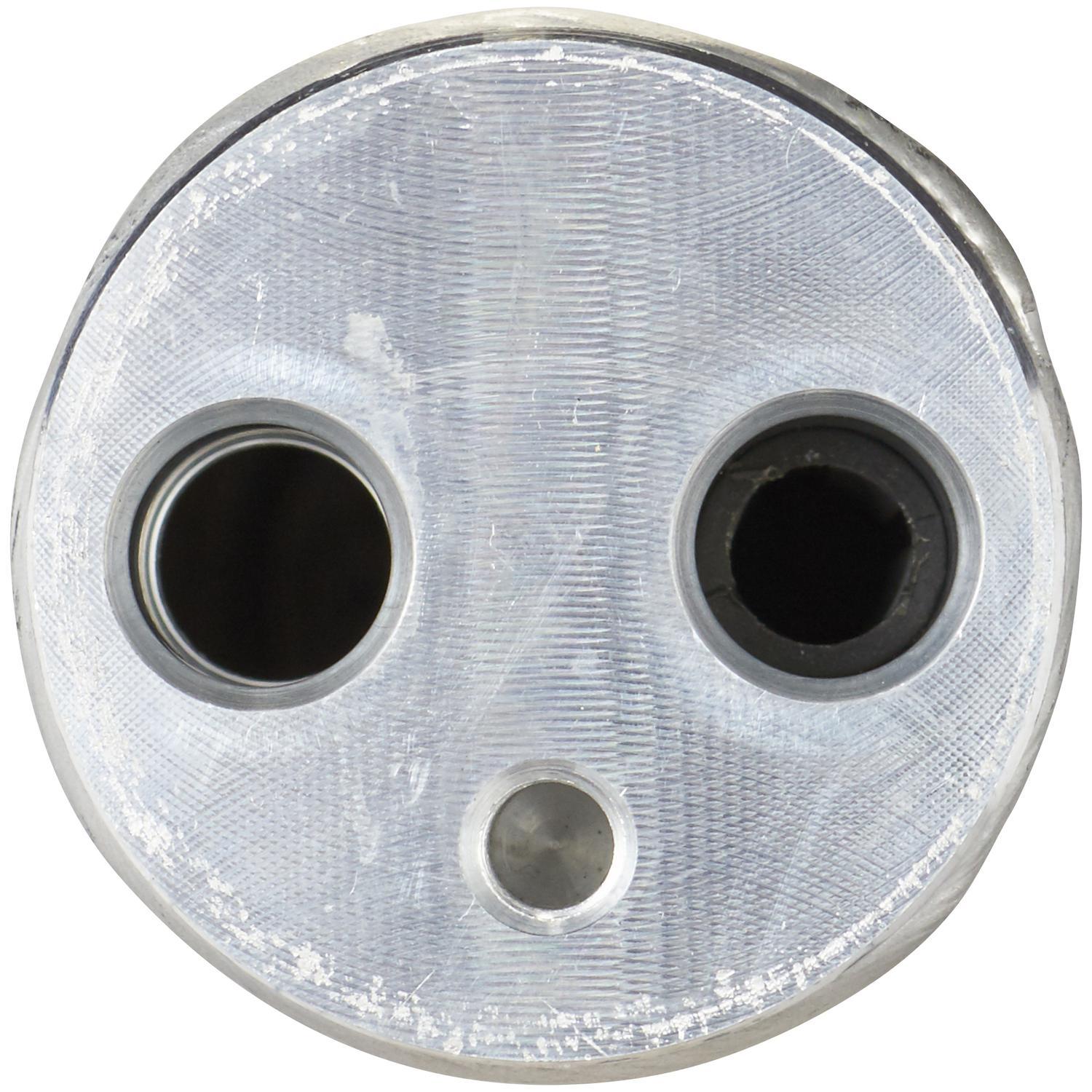 Spectra Premium 0210161 - A/C Accumulator Spectra Premium 0210161 A/C Accumulator product image 3 of 4