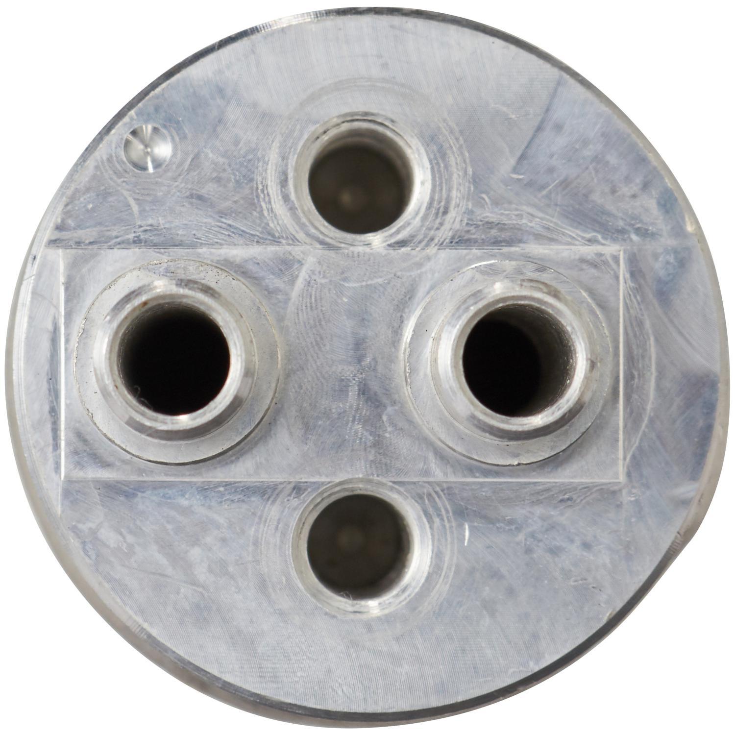 Spectra Premium 0210162 - A/C Accumulator Spectra Premium 0210162 A/C Accumulator product image 3 of 4