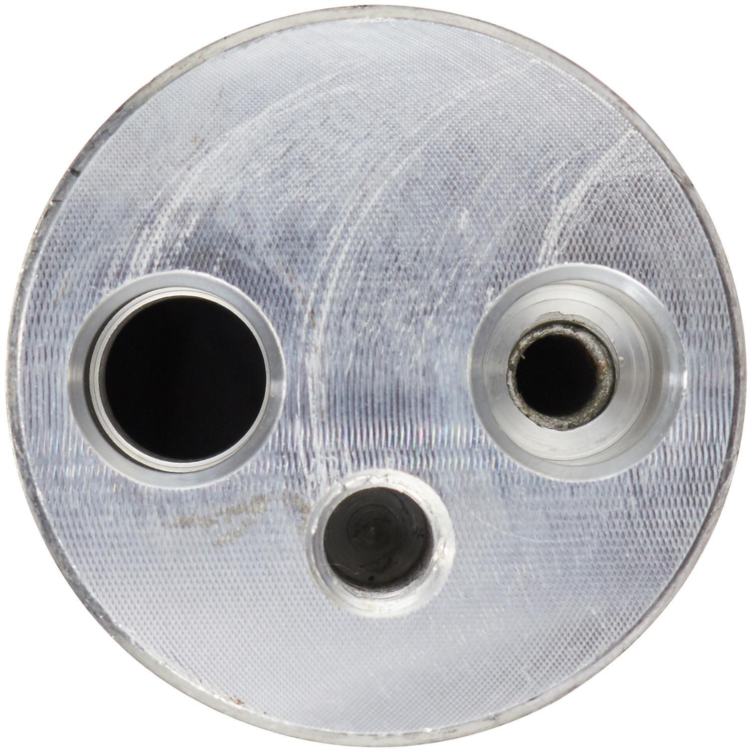 Spectra Premium 0210164 - A/C Accumulator Spectra Premium 0210164 A/C Accumulator product image 3 of 4