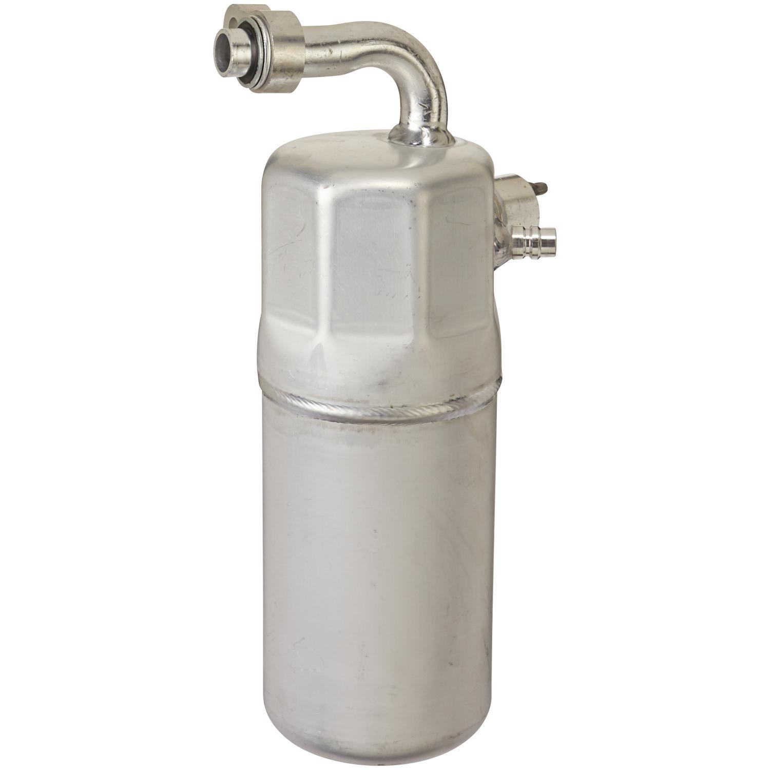 Spectra Premium 0210165 - A/C Accumulator Spectra Premium 0210165 A/C Accumulator product image 4 of 4