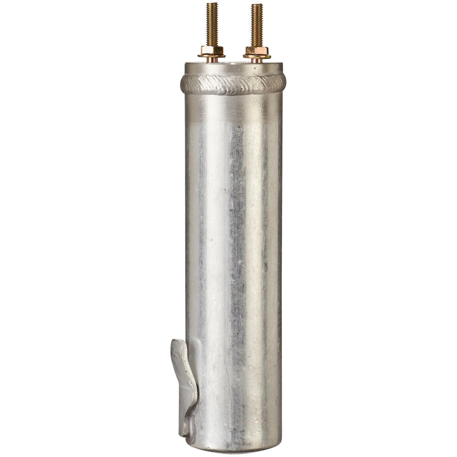 Spectra Premium 0210170 - A/C Accumulator Spectra Premium 0210170 A/C Accumulator product image 1 of 3