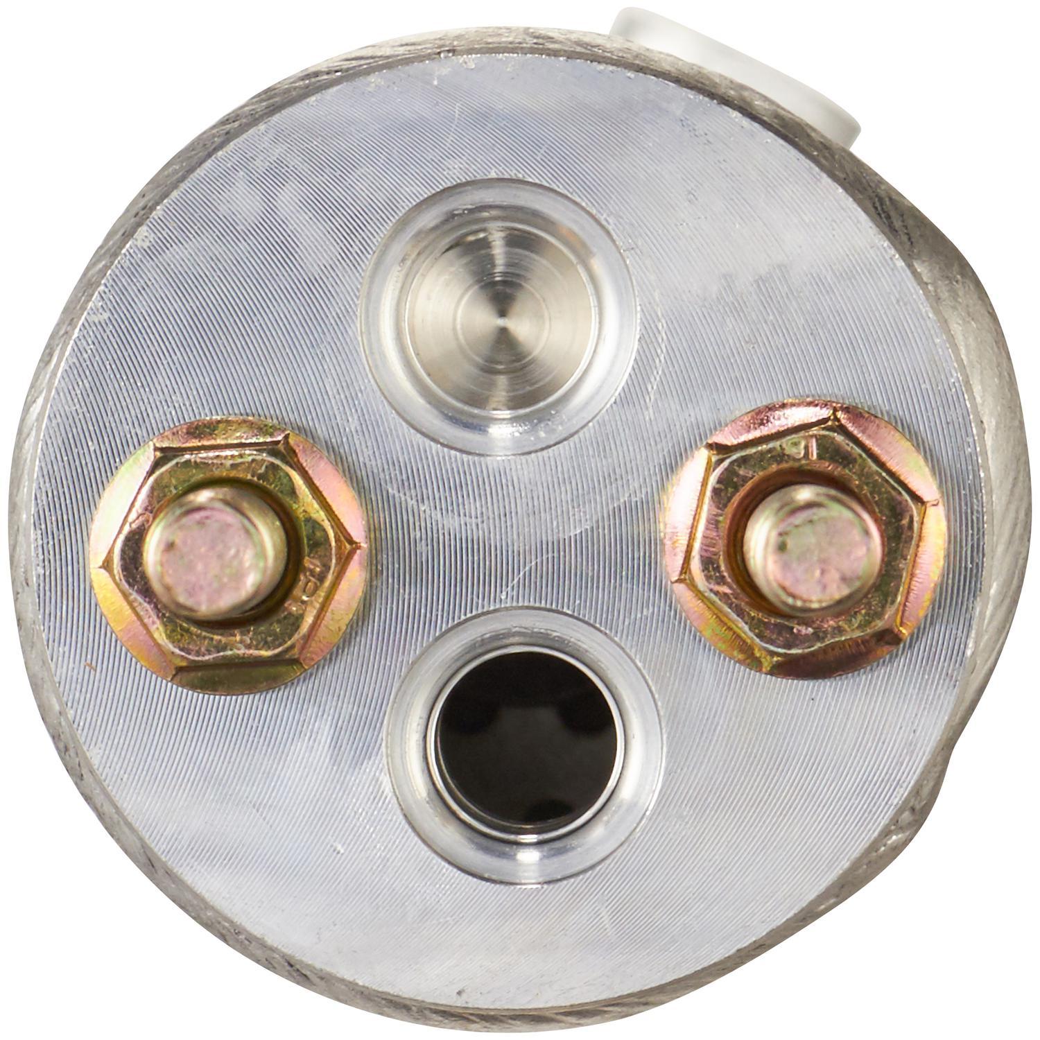 Spectra Premium 0210170 - A/C Accumulator Spectra Premium 0210170 A/C Accumulator product image 2 of 3