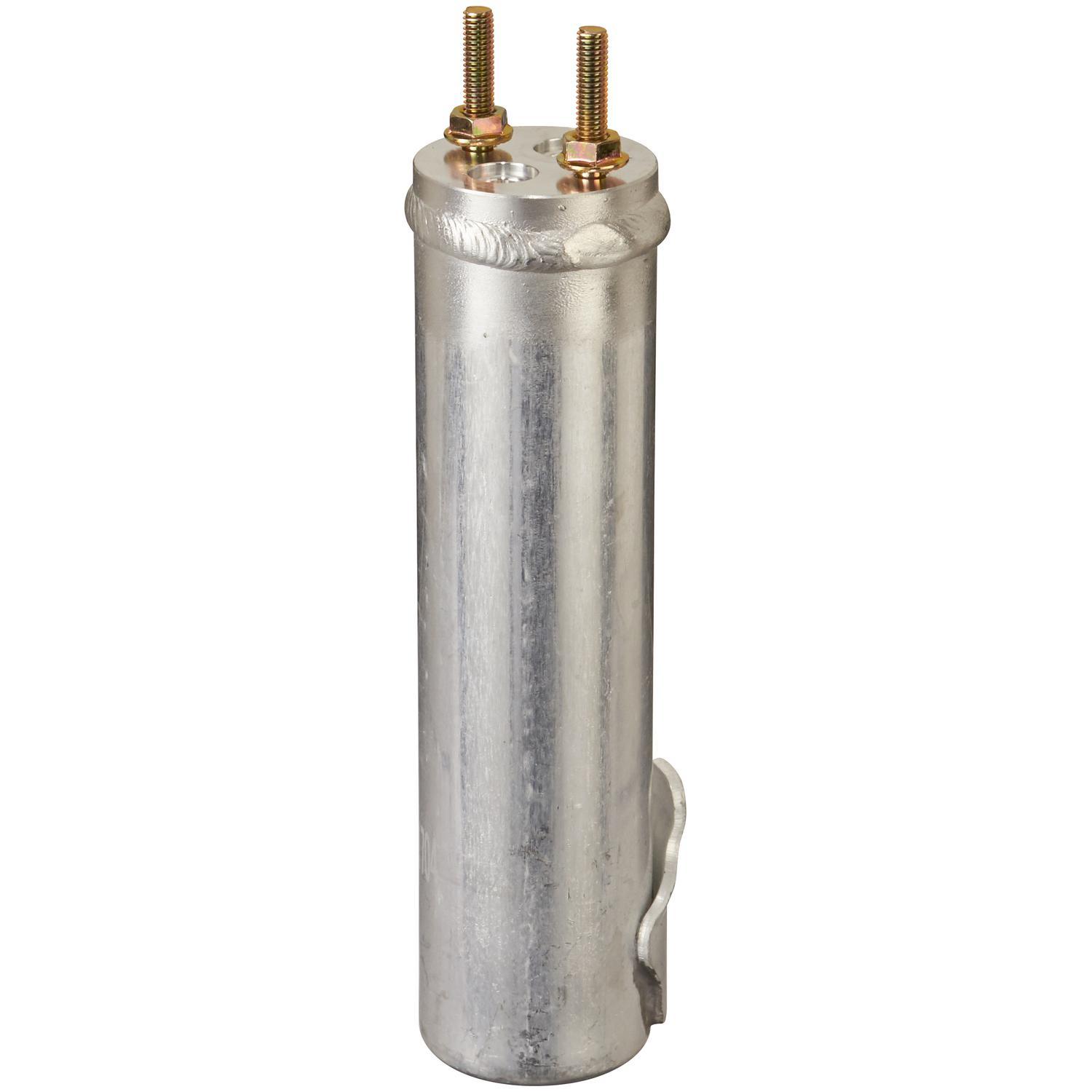 Spectra Premium 0210170 - A/C Accumulator Spectra Premium 0210170 A/C Accumulator product image 3 of 3