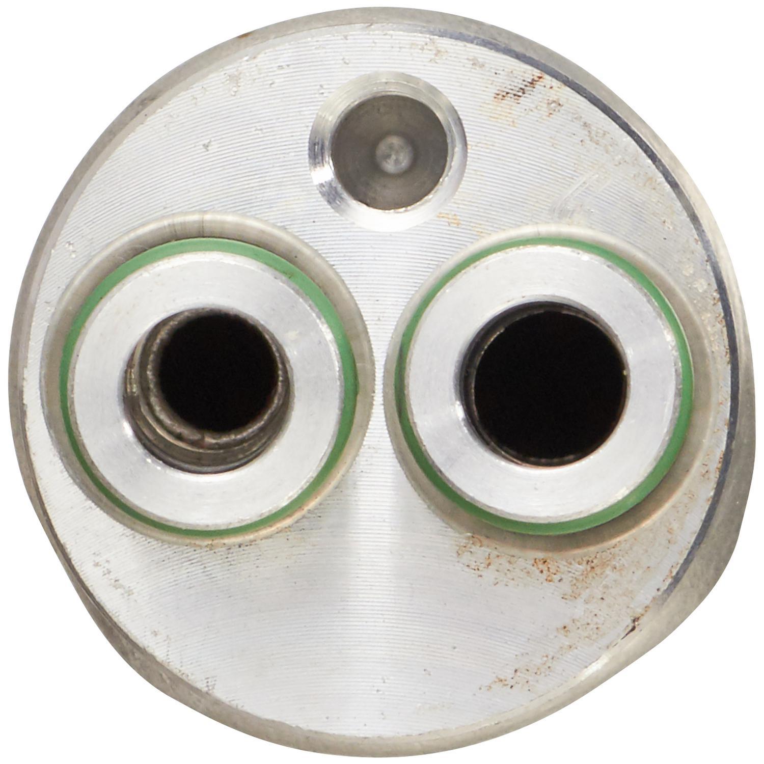 Spectra Premium 0210172 A/C Accumulator product image 2 of 3