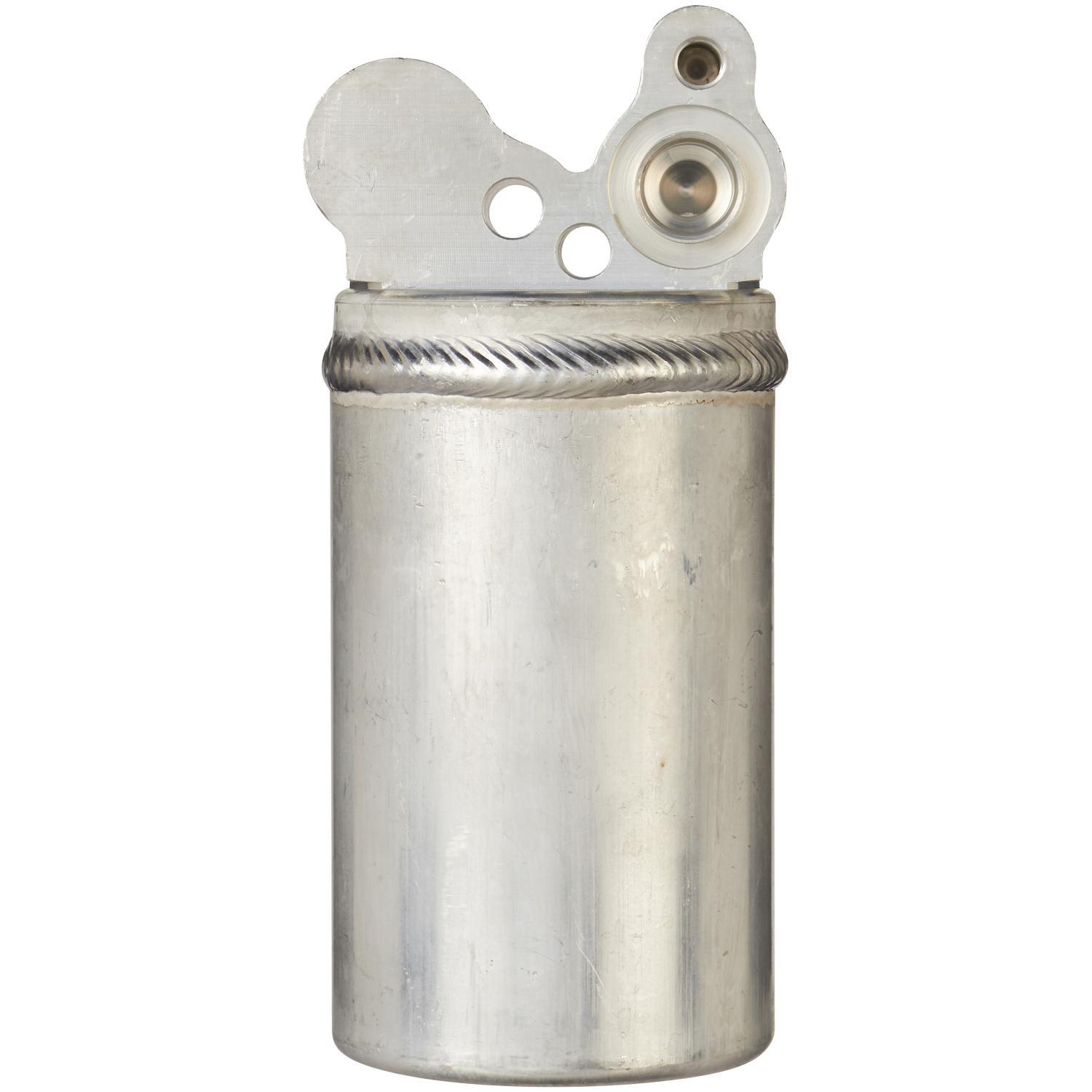 Spectra Premium 0210173 - A/C Accumulator Spectra Premium 0210173 A/C Accumulator product image 1 of 3