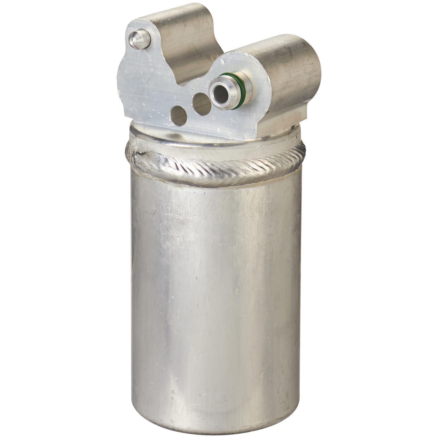 Spectra Premium 0210173 - A/C Accumulator Spectra Premium 0210173 A/C Accumulator product image 3 of 3