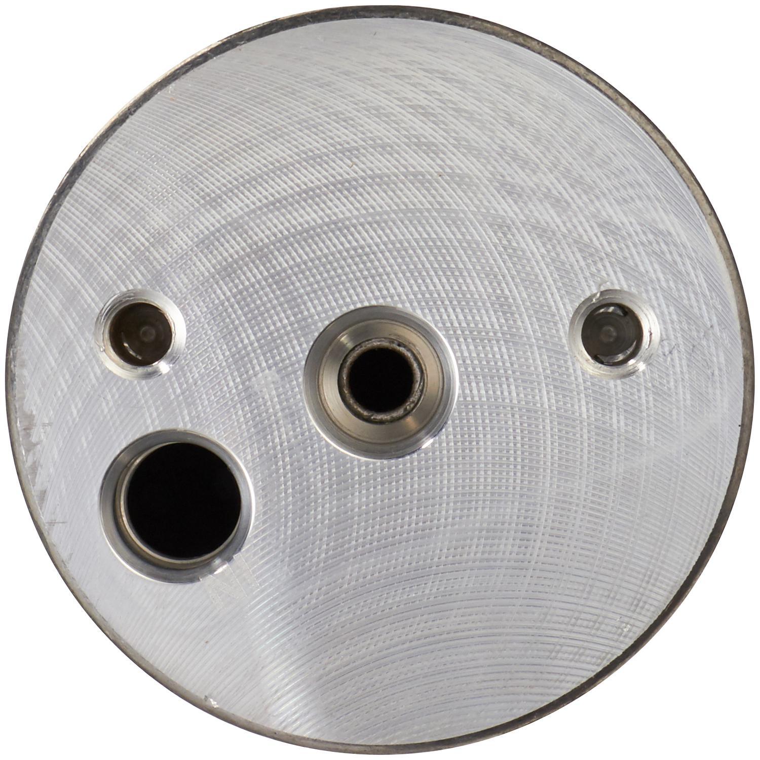Spectra Premium 0210175 - A/C Accumulator Spectra Premium 0210175 A/C Accumulator product image 2 of 3