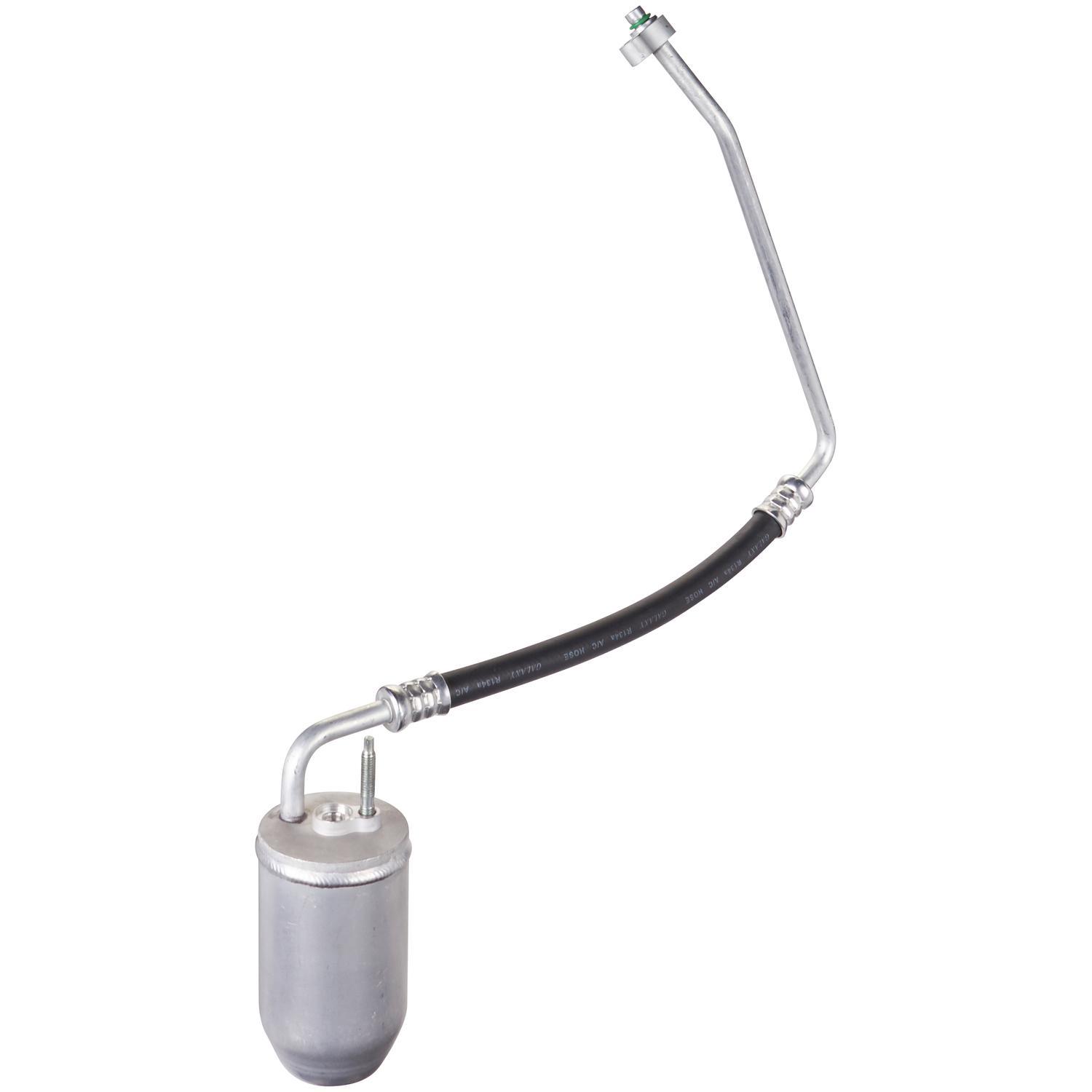 Spectra Premium 0210177 - A/C Accumulator Spectra Premium 0210177 A/C Accumulator product image 2 of 3