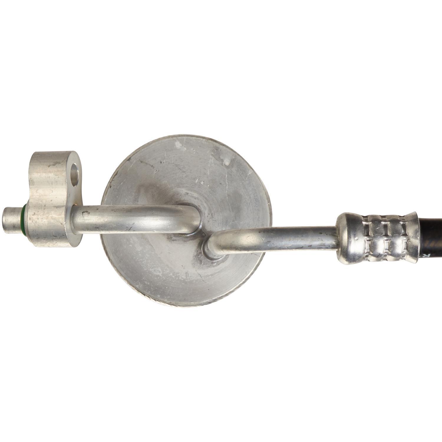 Spectra Premium 0210179 - A/C Accumulator Spectra Premium 0210179 A/C Accumulator product image 3 of 3