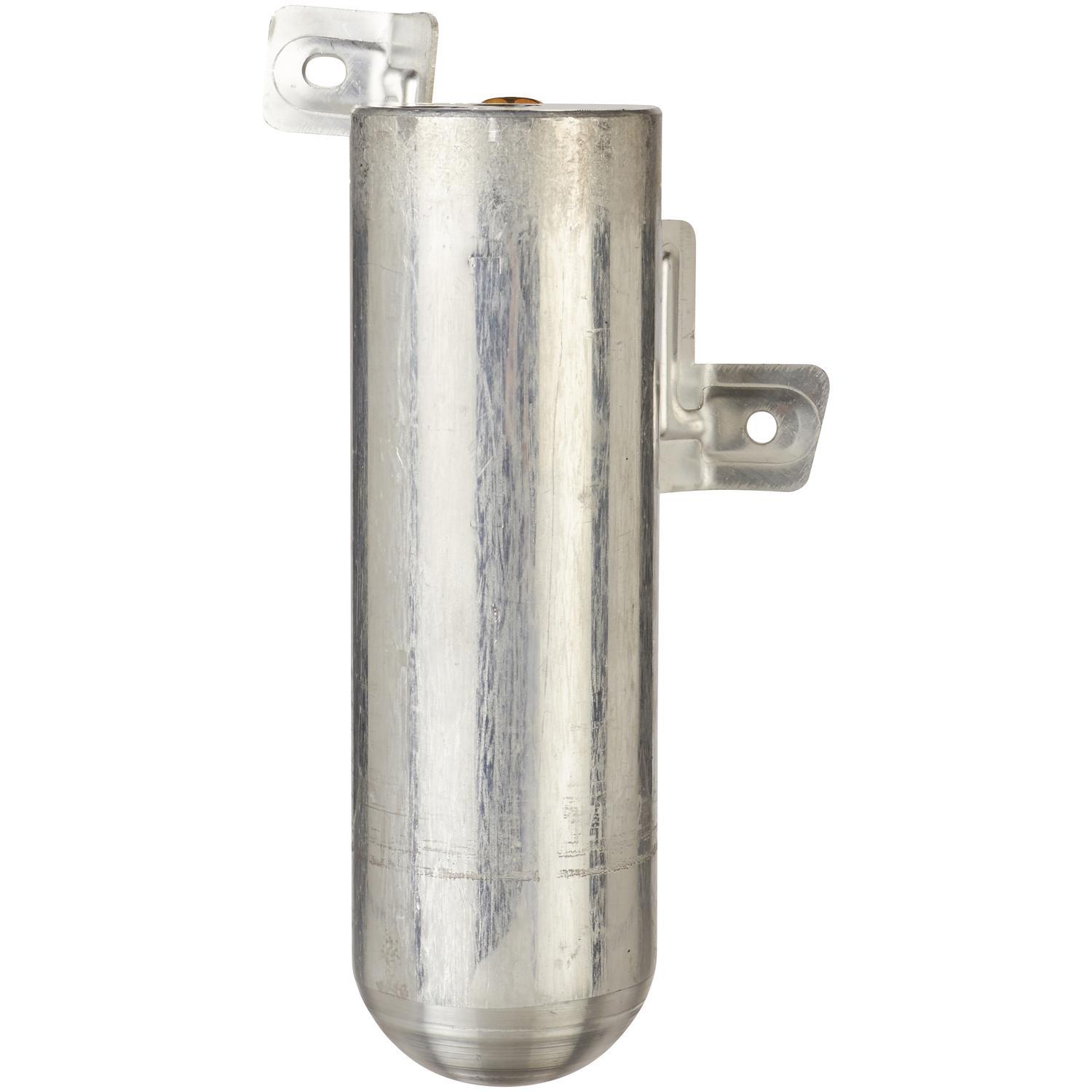 Spectra Premium 0210181 - A/C Accumulator Spectra Premium 0210181 A/C Accumulator product image 1 of 3