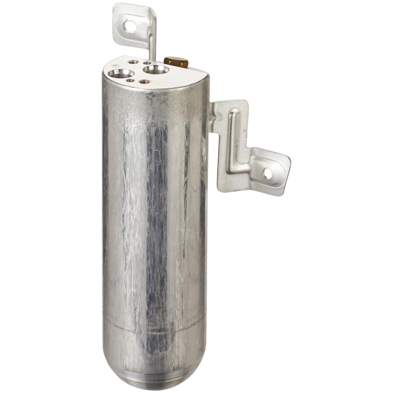 Spectra Premium 0210181 - A/C Accumulator Spectra Premium 0210181 A/C Accumulator product image 3 of 3