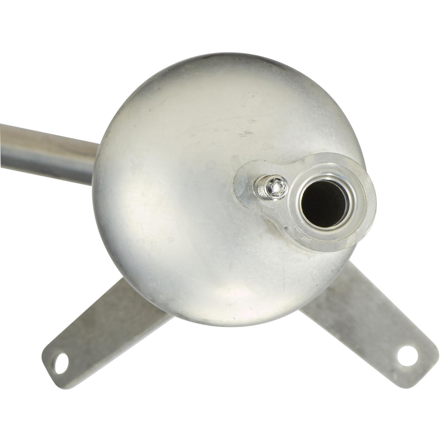 Spectra Premium 0210185 - A/C Accumulator Spectra Premium 0210185 A/C Accumulator product image 1 of 4