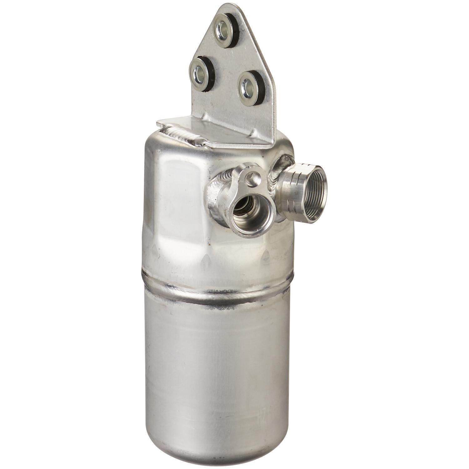 Spectra Premium 0210189 - A/C Accumulator Spectra Premium 0210189 A/C Accumulator product image 3 of 3