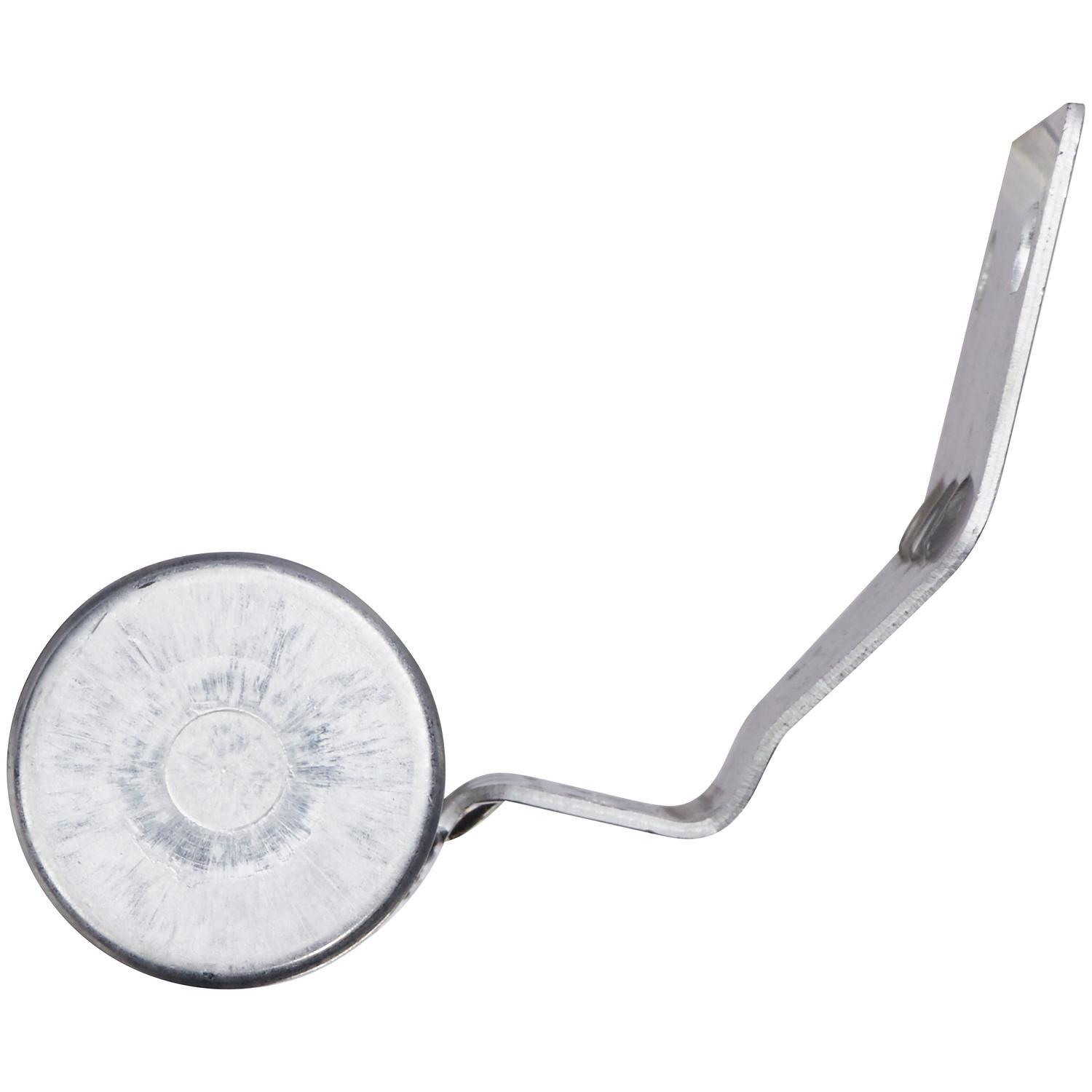 Spectra Premium 0210191 A/C Accumulator product image 1 of 4