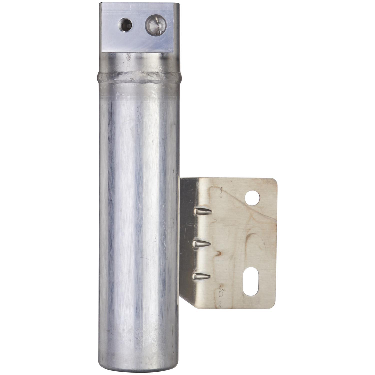 Spectra Premium 0210191 A/C Accumulator product image 2 of 4
