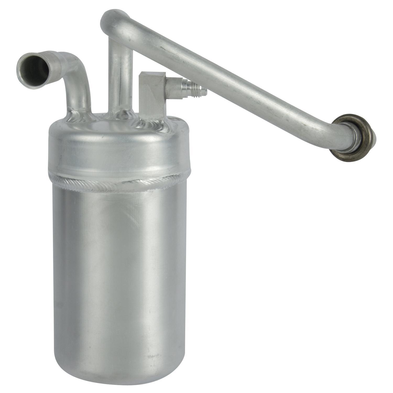 Spectra Premium 0233034 - A/C Accumulator Spectra Premium 0233034 A/C Accumulator product image 1 of 4