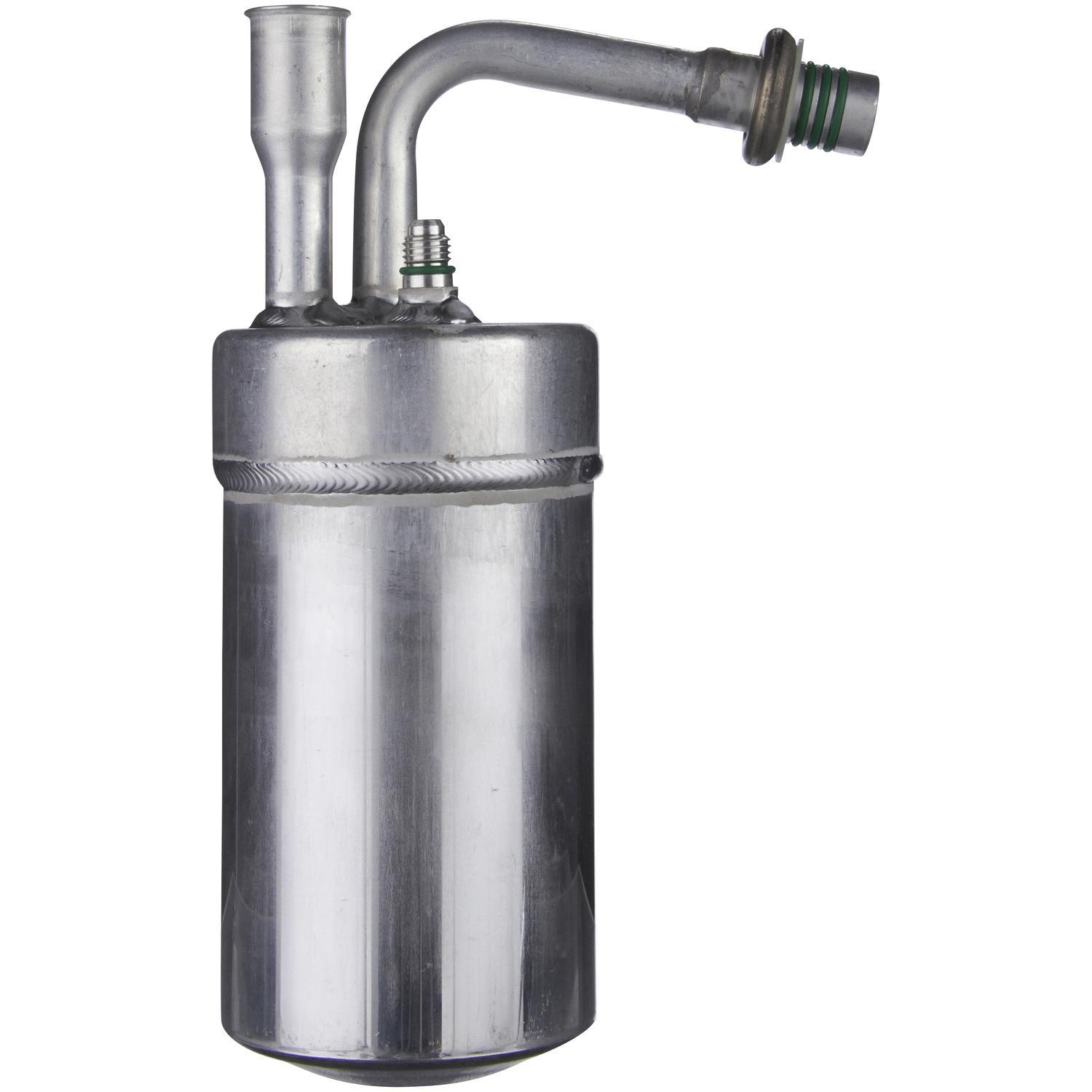 Spectra Premium 0233089 - A/C Accumulator Spectra Premium 0233089 A/C Accumulator product image 1 of 3