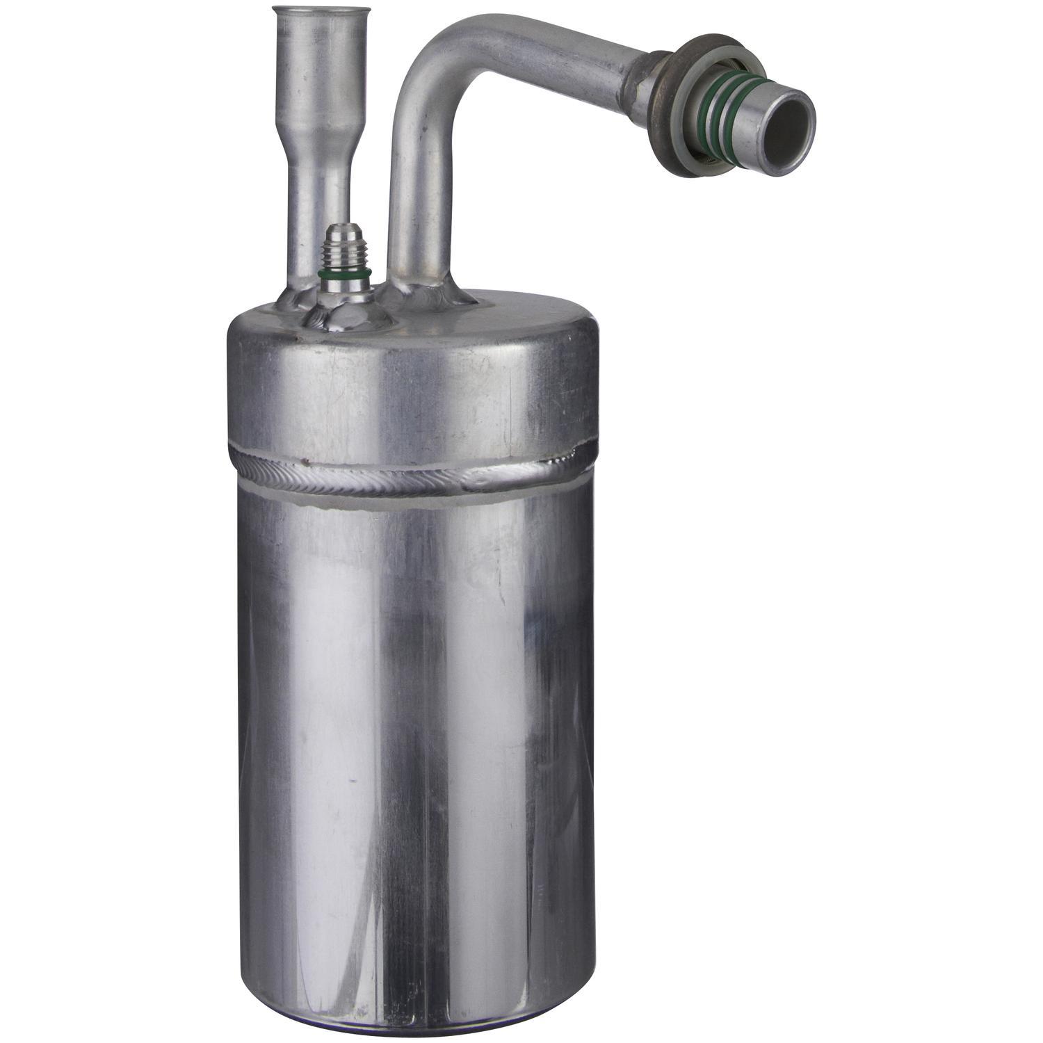 Spectra Premium 0233089 - A/C Accumulator Spectra Premium 0233089 A/C Accumulator product image 3 of 3