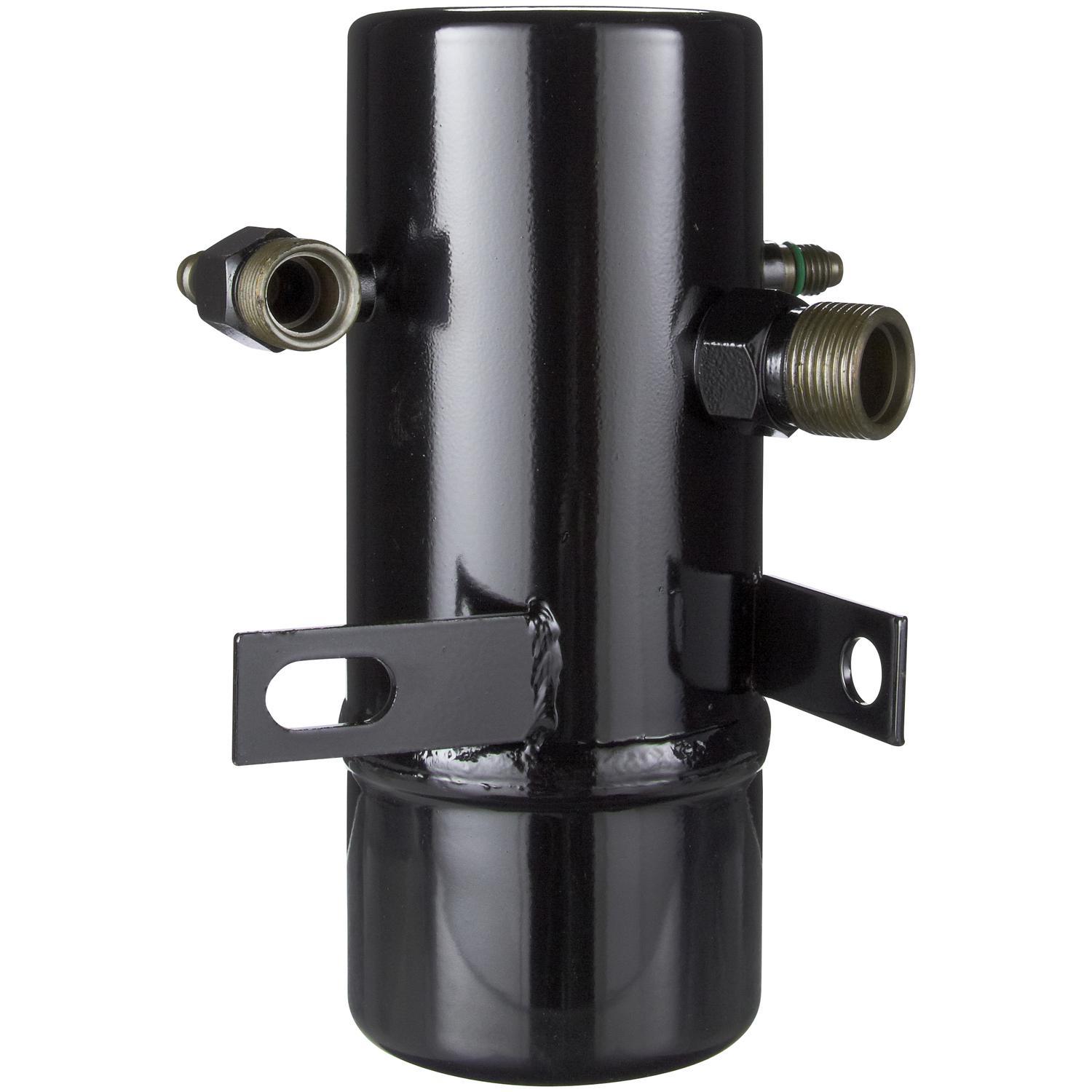 Spectra Premium 0233091 A/C Accumulator product image 1 of 3