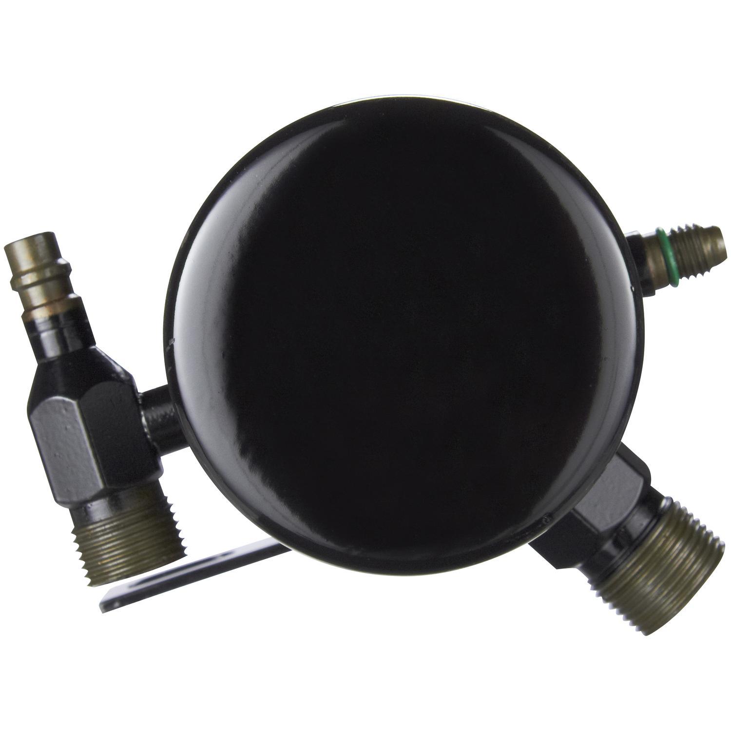 Spectra Premium 0233091 A/C Accumulator product image 2 of 3