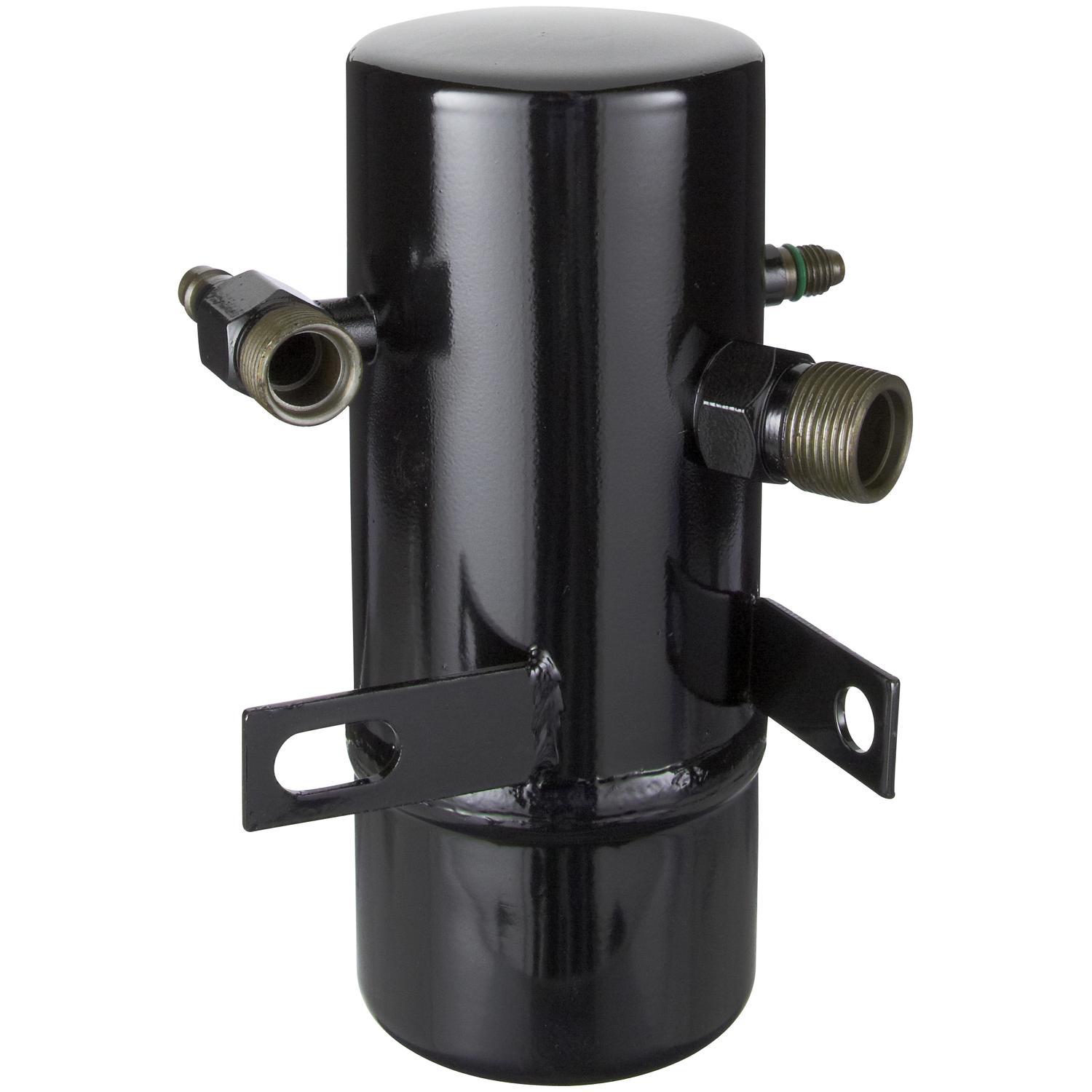 Spectra Premium 0233091 A/C Accumulator product image 3 of 3
