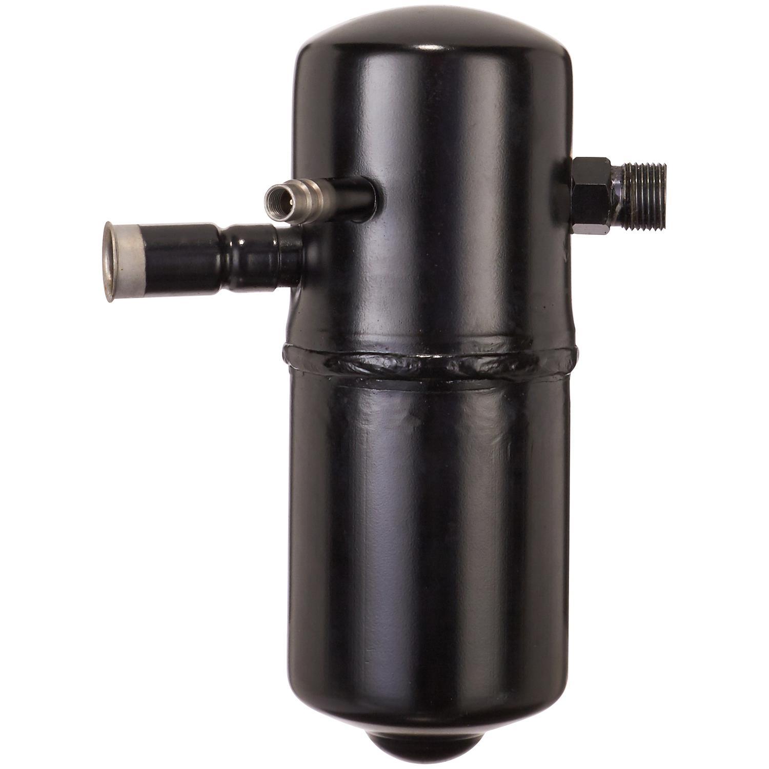 Spectra Premium 0233093 - A/C Accumulator Spectra Premium 0233093 A/C Accumulator product image 1 of 4