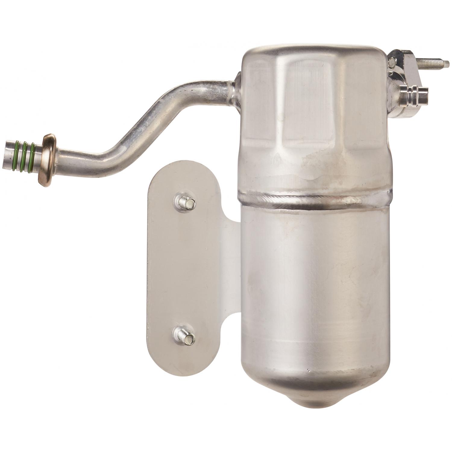 Spectra Premium 0233097 - A/C Accumulator Spectra Premium 0233097 A/C Accumulator product image 2 of 3