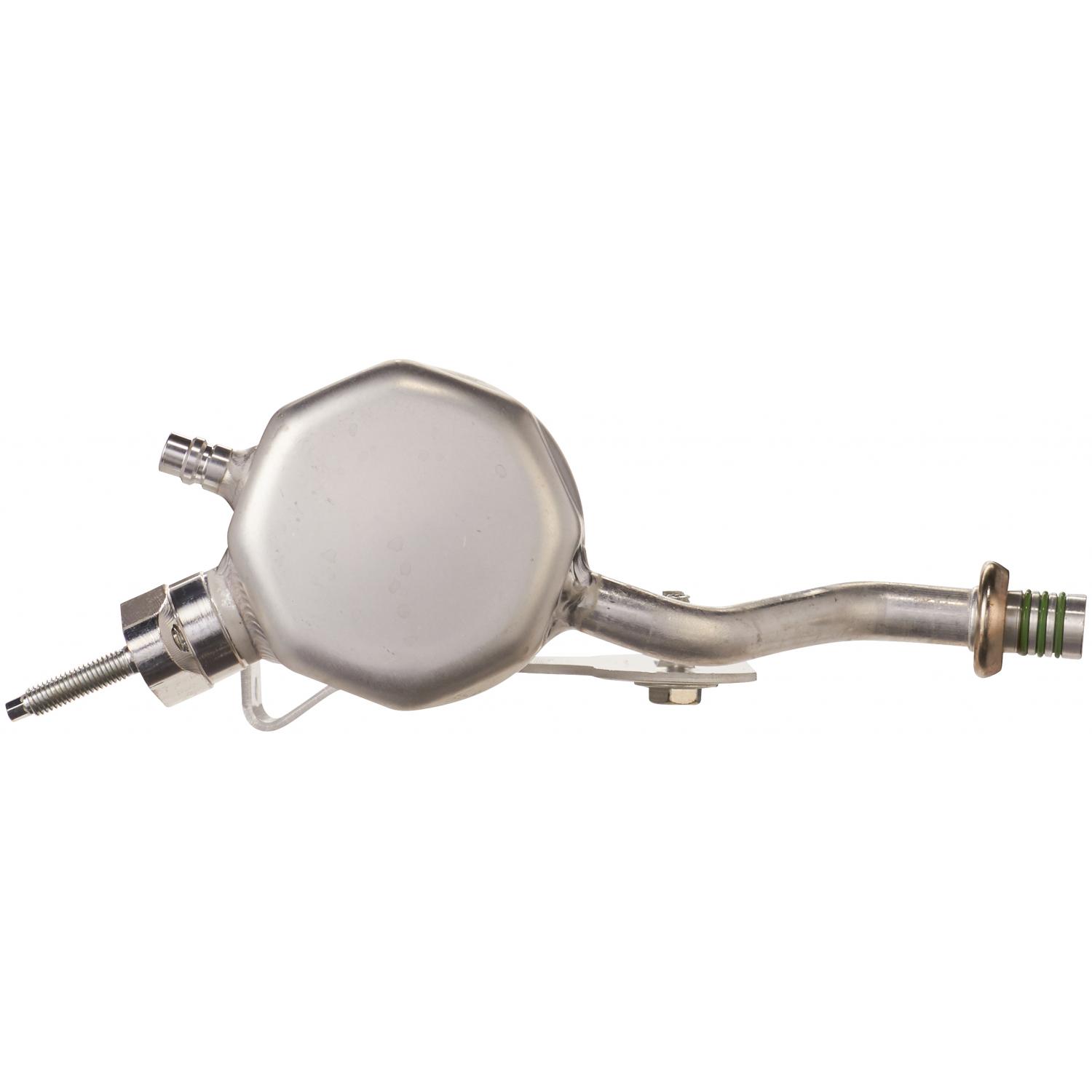 Spectra Premium 0233097 - A/C Accumulator Spectra Premium 0233097 A/C Accumulator product image 3 of 3