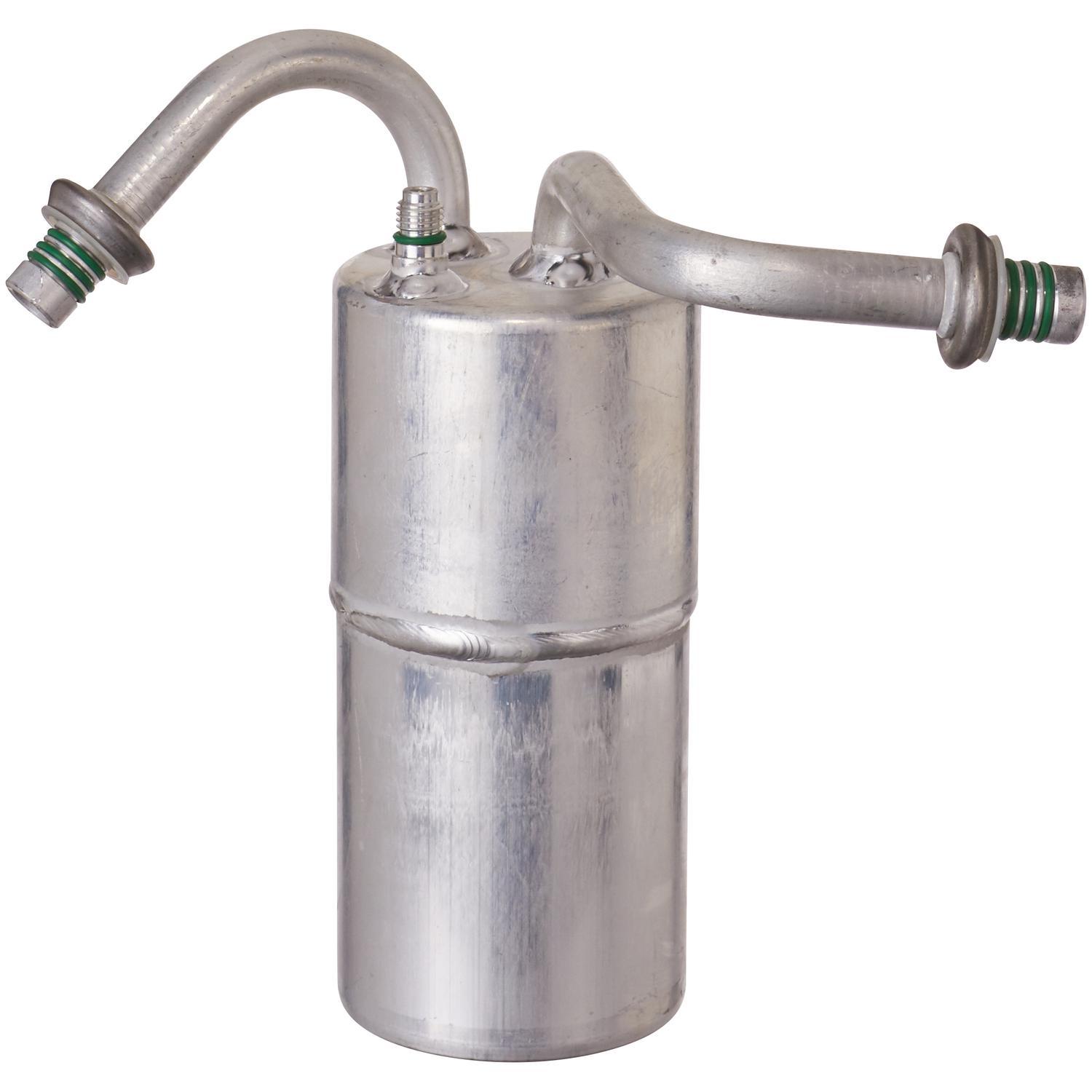 Spectra Premium 0233098 - A/C Accumulator Spectra Premium 0233098 A/C Accumulator product image 2 of 3