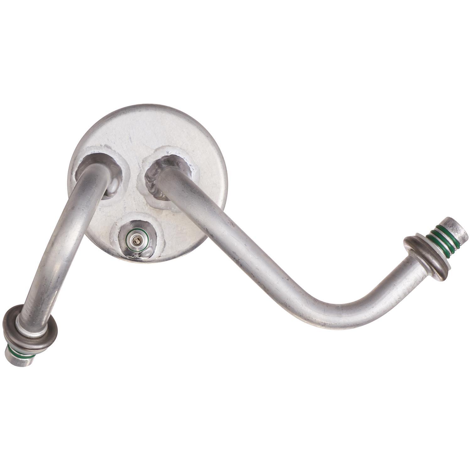 Spectra Premium 0233098 - A/C Accumulator Spectra Premium 0233098 A/C Accumulator product image 3 of 3