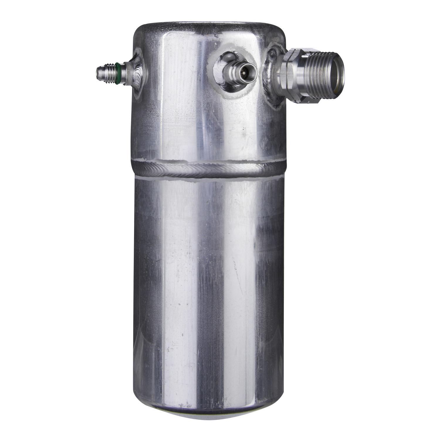 Spectra Premium 0233118 - A/C Accumulator Spectra Premium 0233118 A/C Accumulator product image 1 of 3