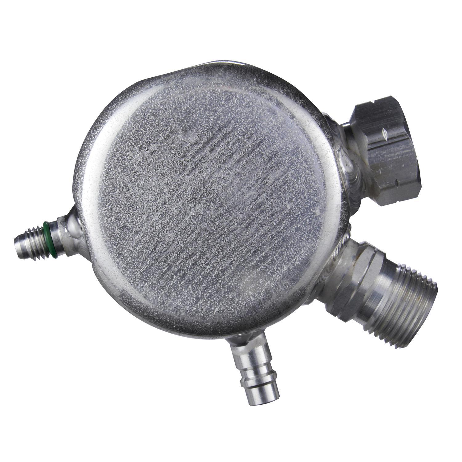 Spectra Premium 0233118 - A/C Accumulator Spectra Premium 0233118 A/C Accumulator product image 2 of 3
