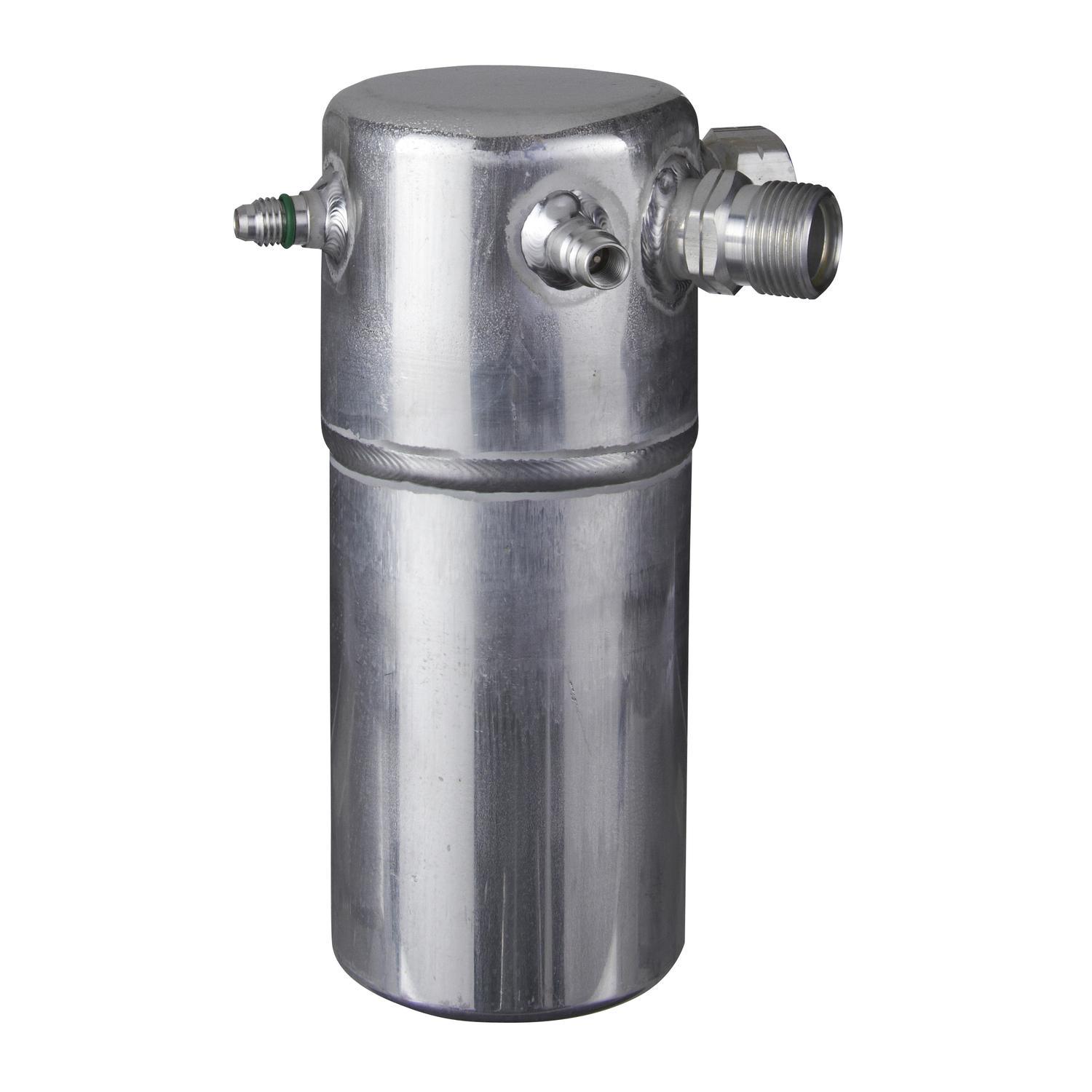 Spectra Premium 0233118 - A/C Accumulator Spectra Premium 0233118 A/C Accumulator product image 3 of 3