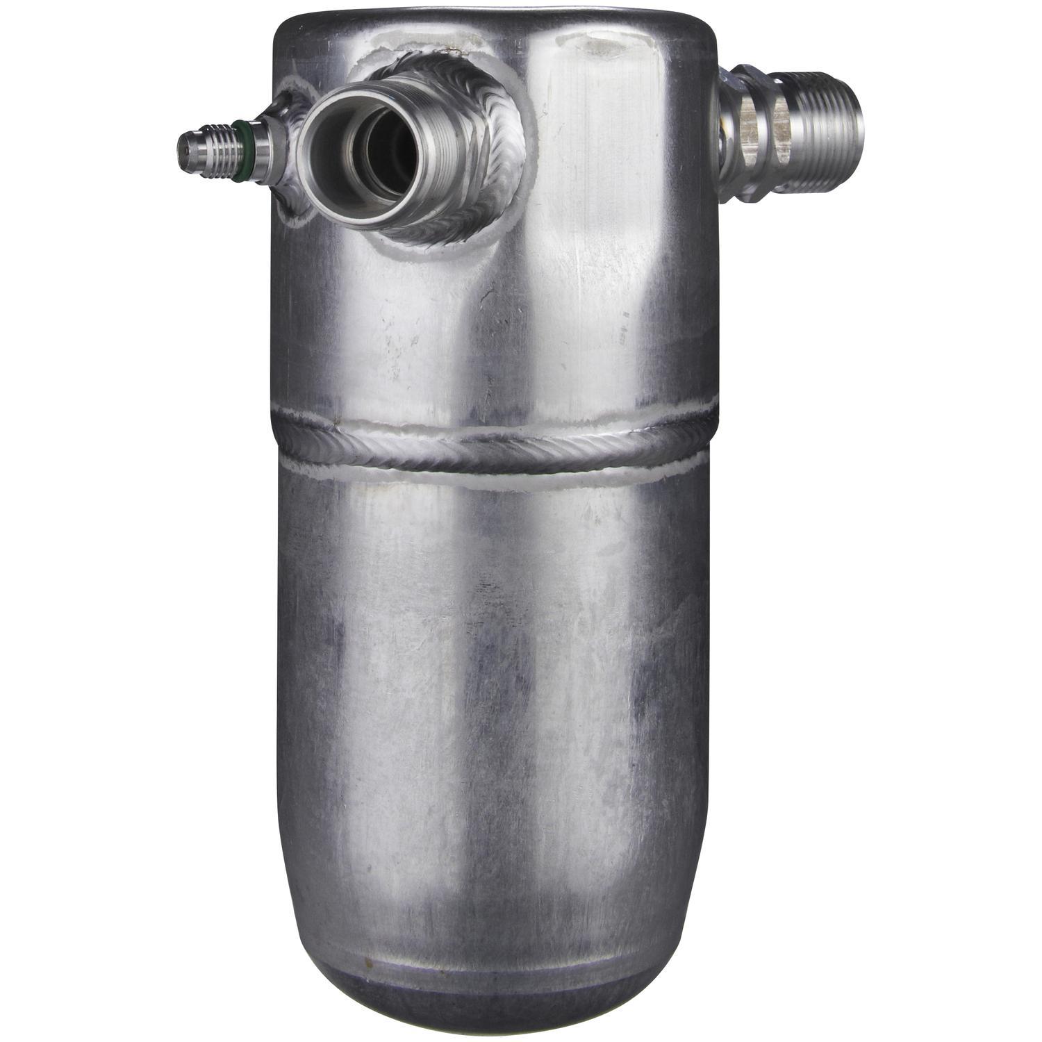 Spectra Premium 0233124 - A/C Accumulator Spectra Premium 0233124 A/C Accumulator product image 1 of 3