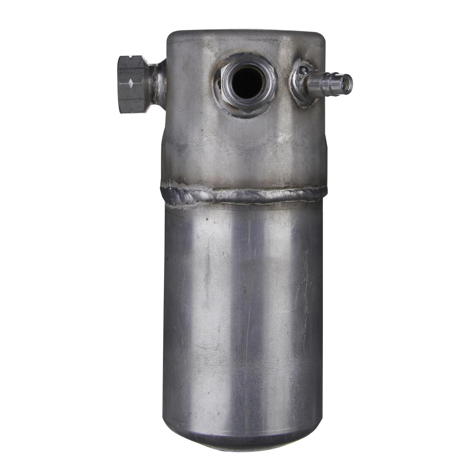 Spectra Premium 0233126 - A/C Accumulator Spectra Premium 0233126 A/C Accumulator product image 1 of 3