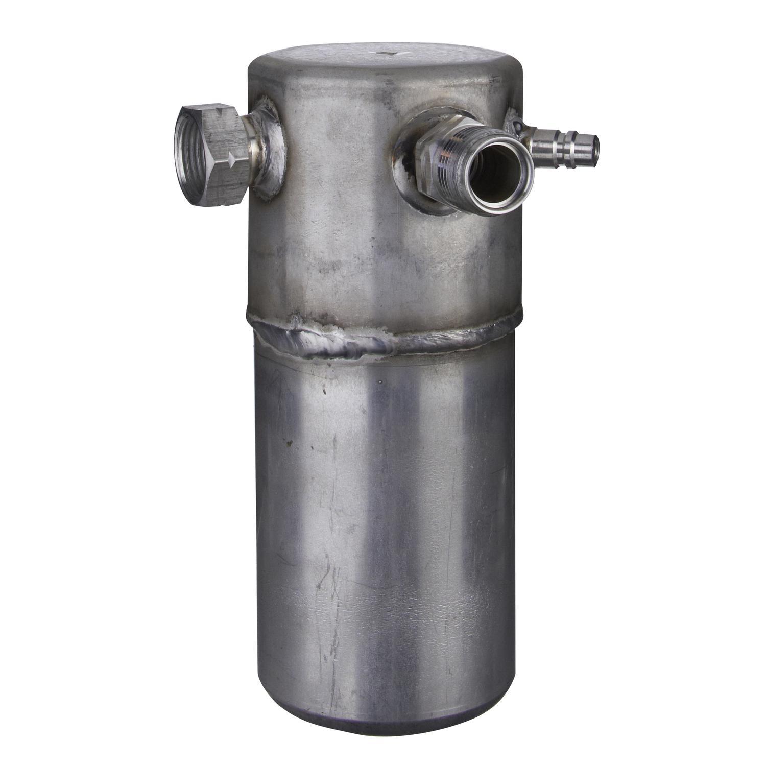 Spectra Premium 0233126 - A/C Accumulator Spectra Premium 0233126 A/C Accumulator product image 3 of 3