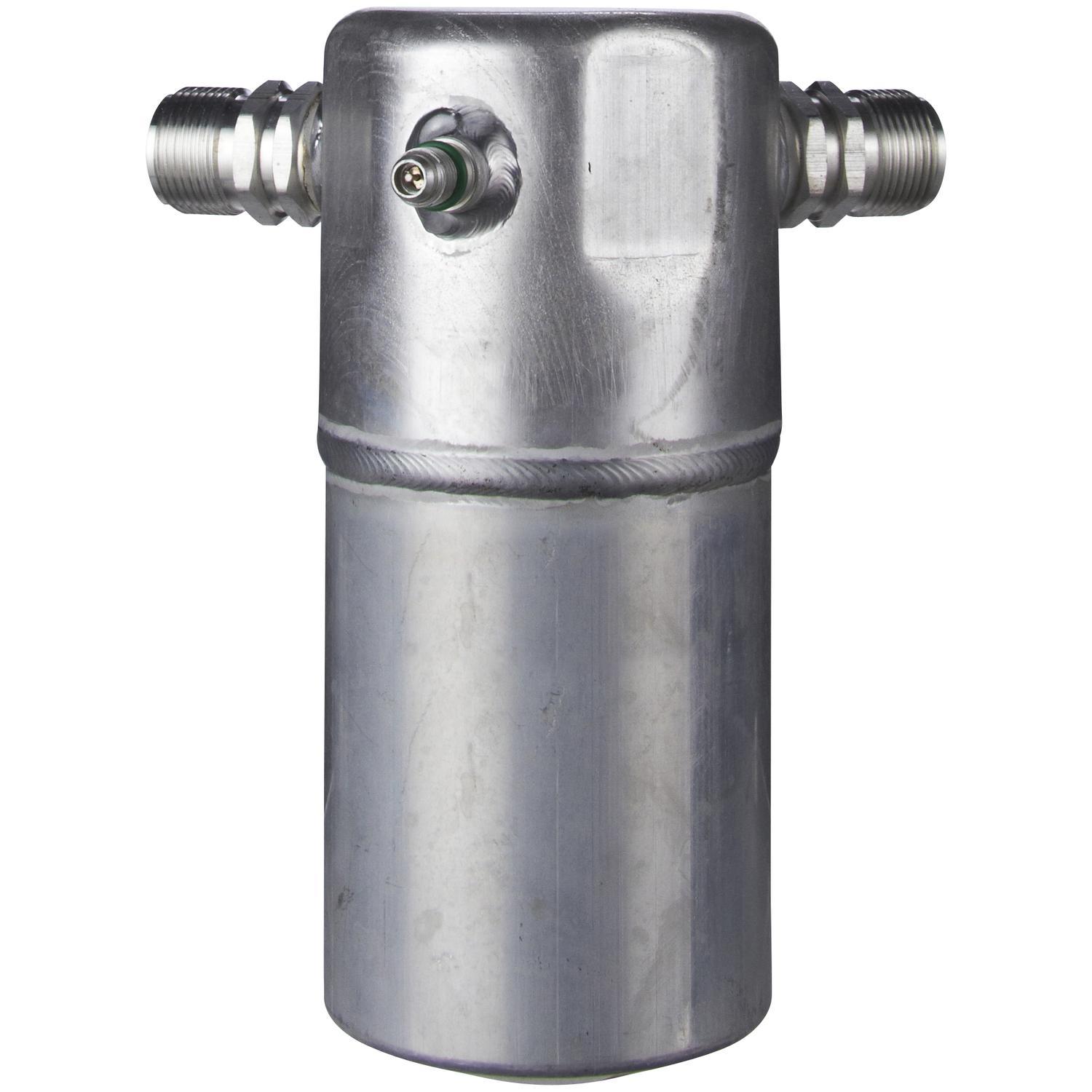 Spectra Premium 0233129 - A/C Accumulator Spectra Premium 0233129 A/C Accumulator product image 1 of 3