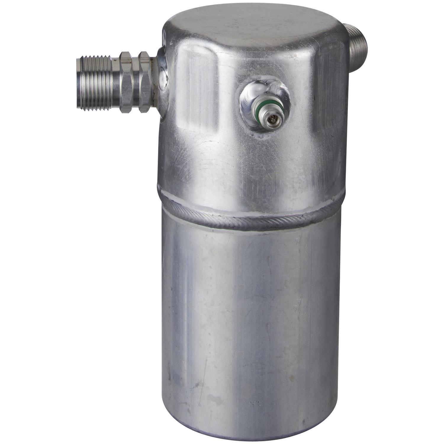 Spectra Premium 0233129 - A/C Accumulator Spectra Premium 0233129 A/C Accumulator product image 3 of 3