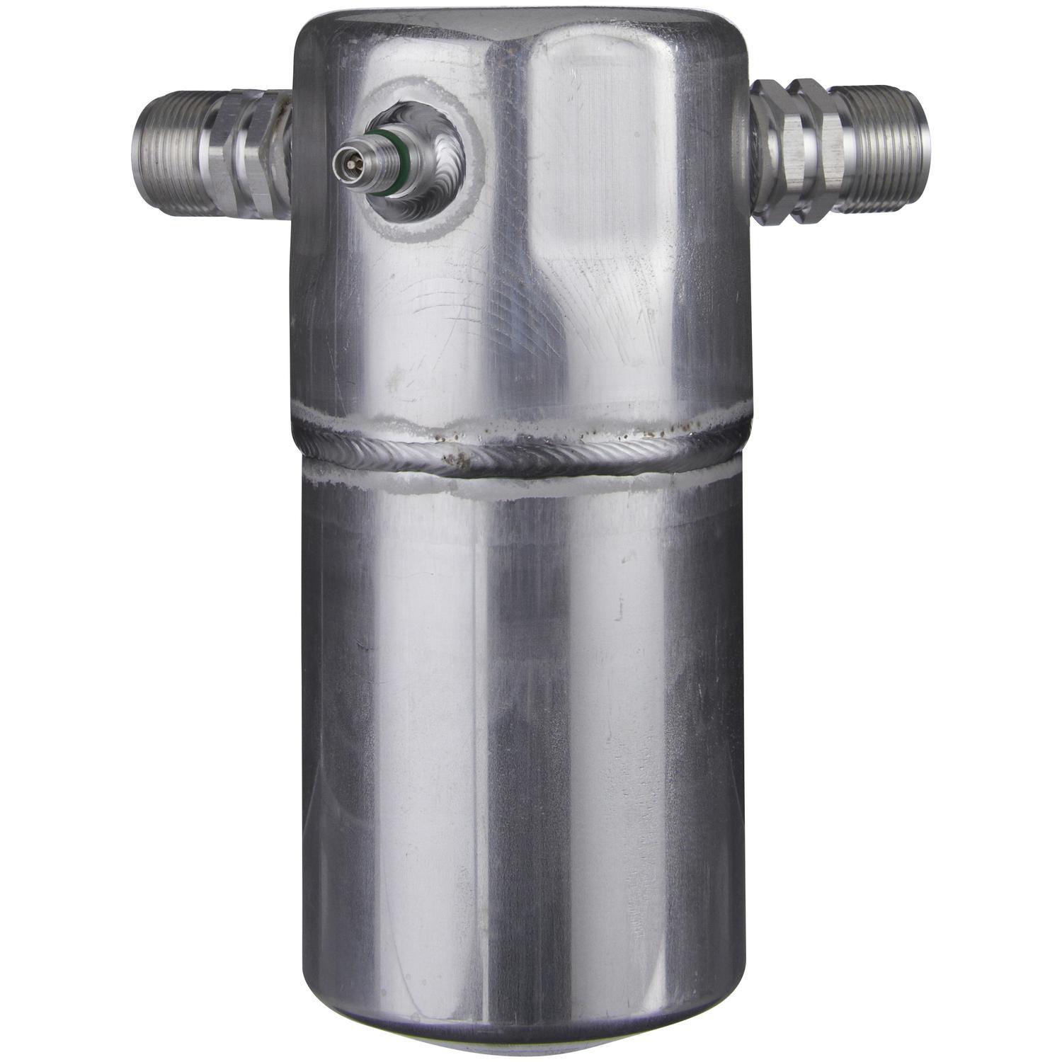 Spectra Premium 0233130 - A/C Accumulator Spectra Premium 0233130 A/C Accumulator product image 1 of 3