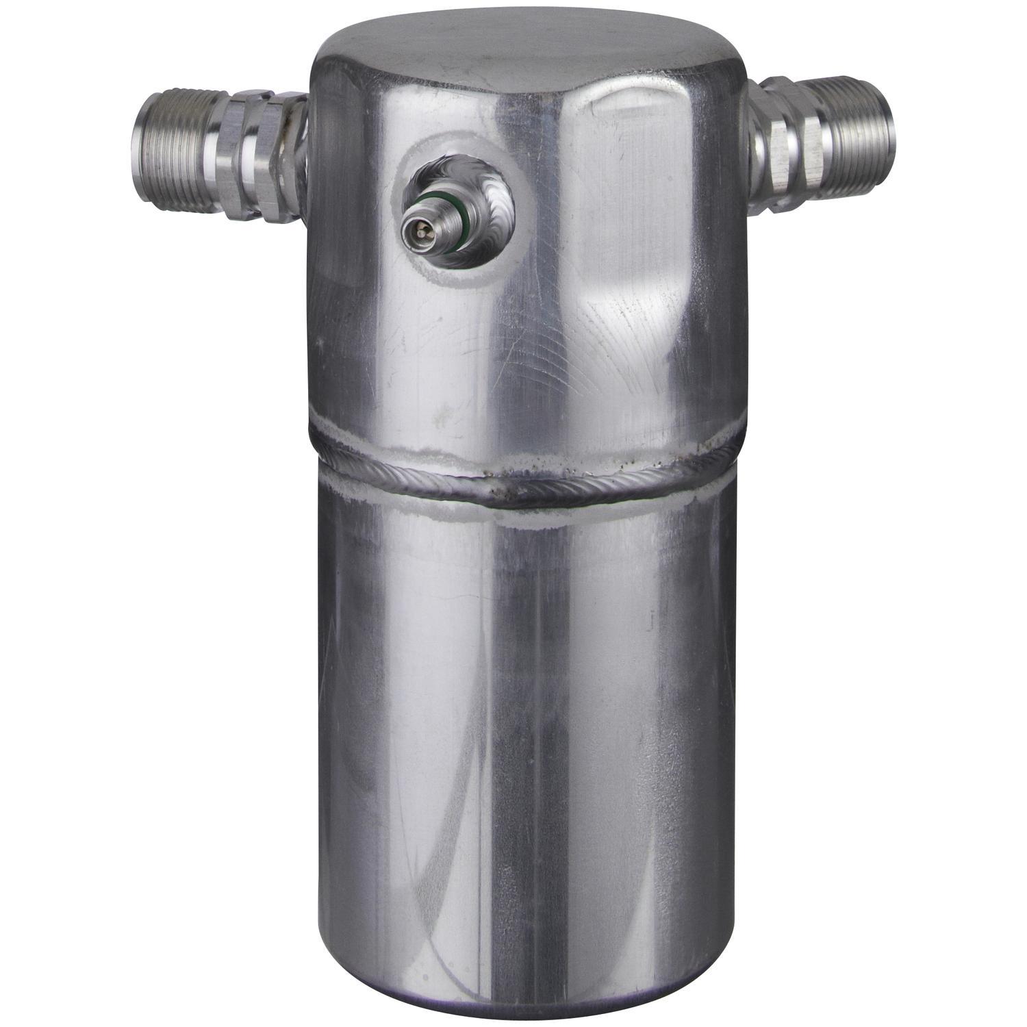 Spectra Premium 0233130 - A/C Accumulator Spectra Premium 0233130 A/C Accumulator product image 3 of 3