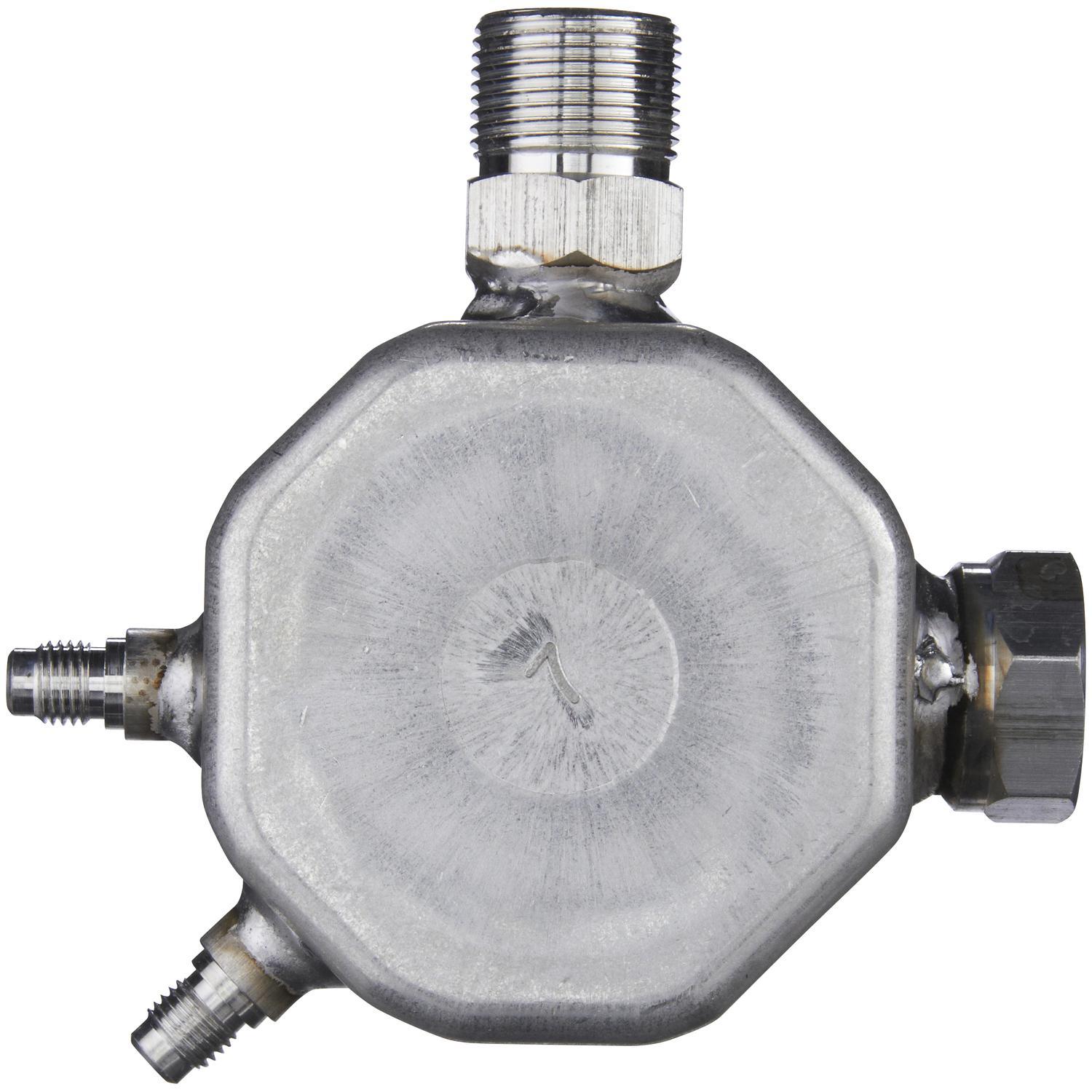 Spectra Premium 0233132 - A/C Accumulator Spectra Premium 0233132 A/C Accumulator product image 3 of 4