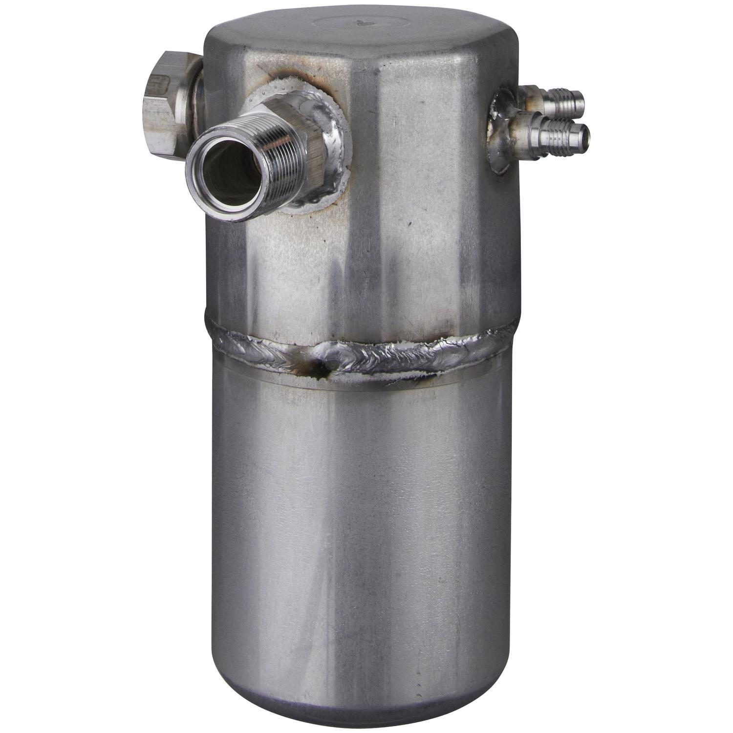 Spectra Premium 0233132 - A/C Accumulator Spectra Premium 0233132 A/C Accumulator product image 4 of 4