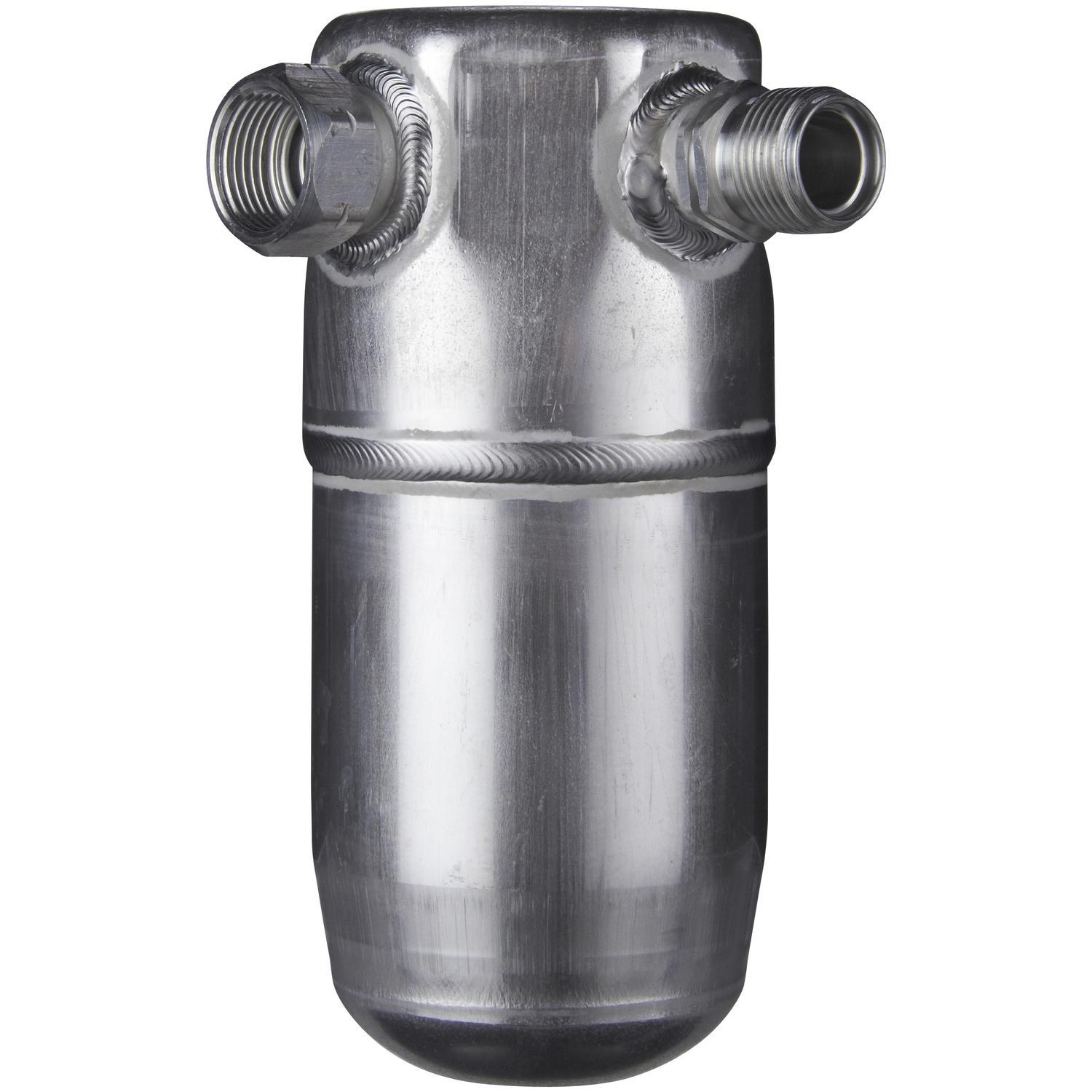 Spectra Premium 0233134 A/C Accumulator product image 1 of 3